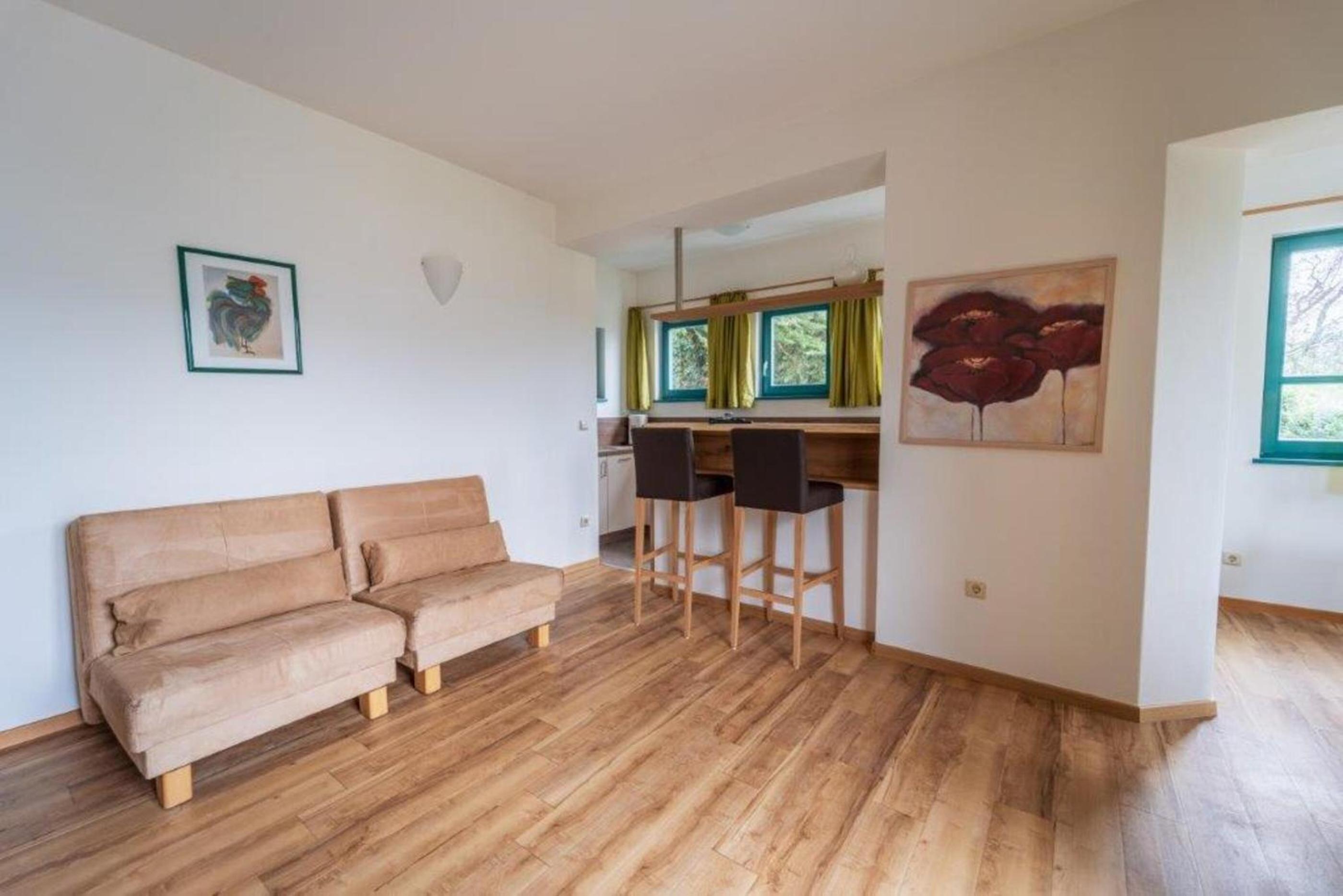 Passerhaus Schenna