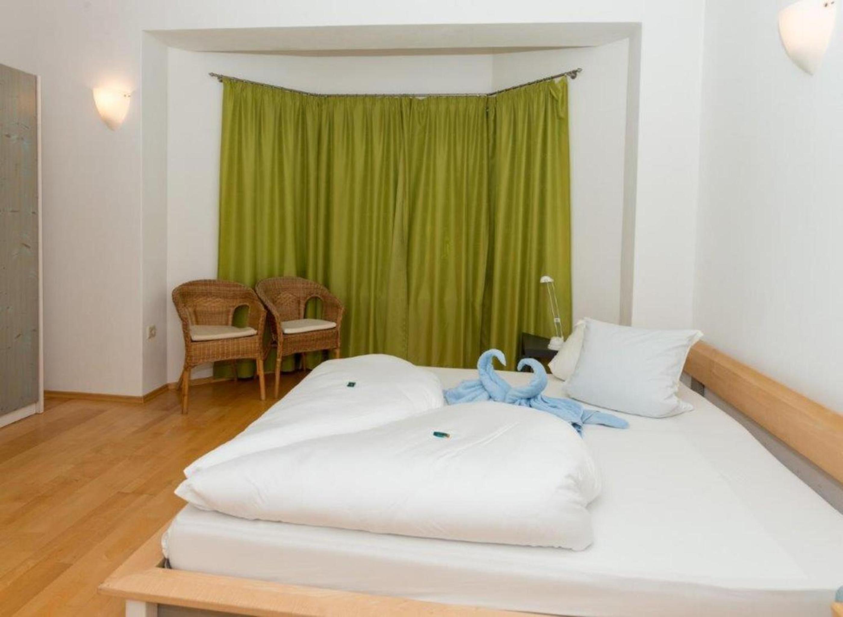 Passerhaus Schenna