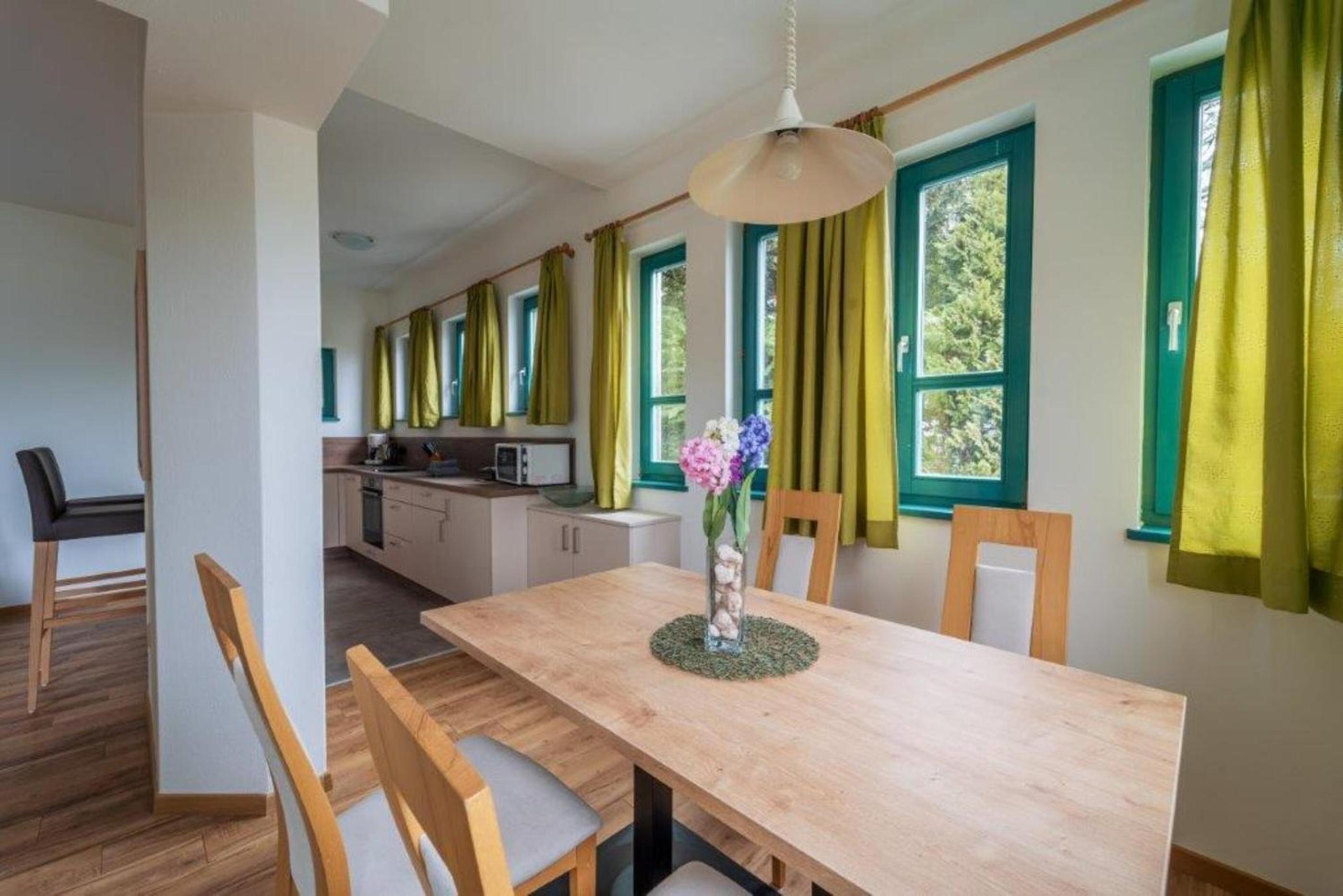 Passerhaus Schenna
