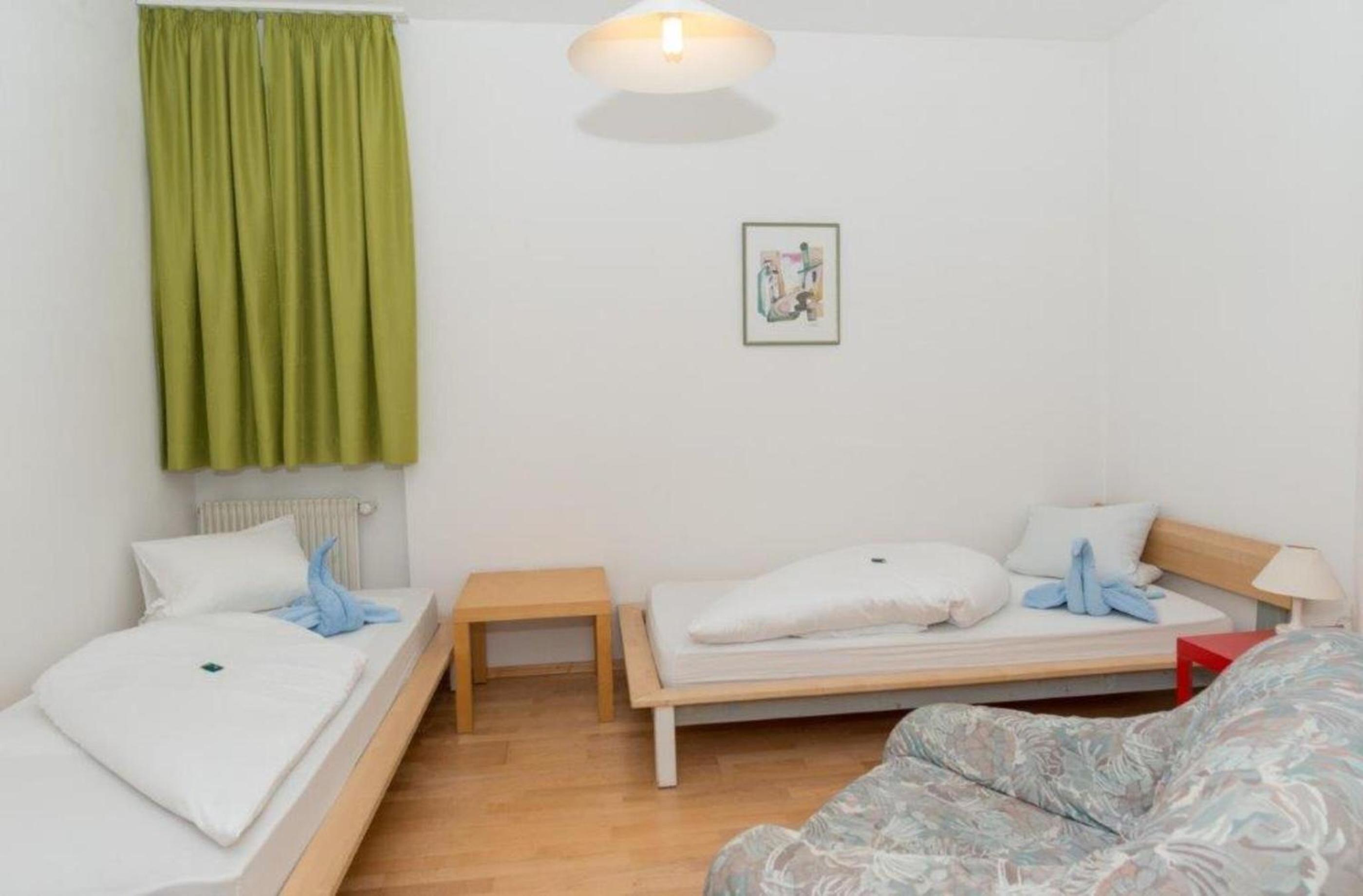 Passerhaus Schenna