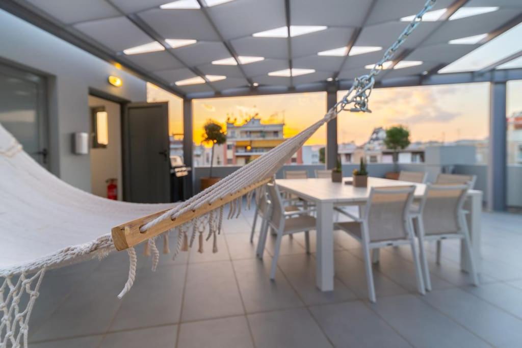The HostMaster Roofgarden Urban Bliss photo 1