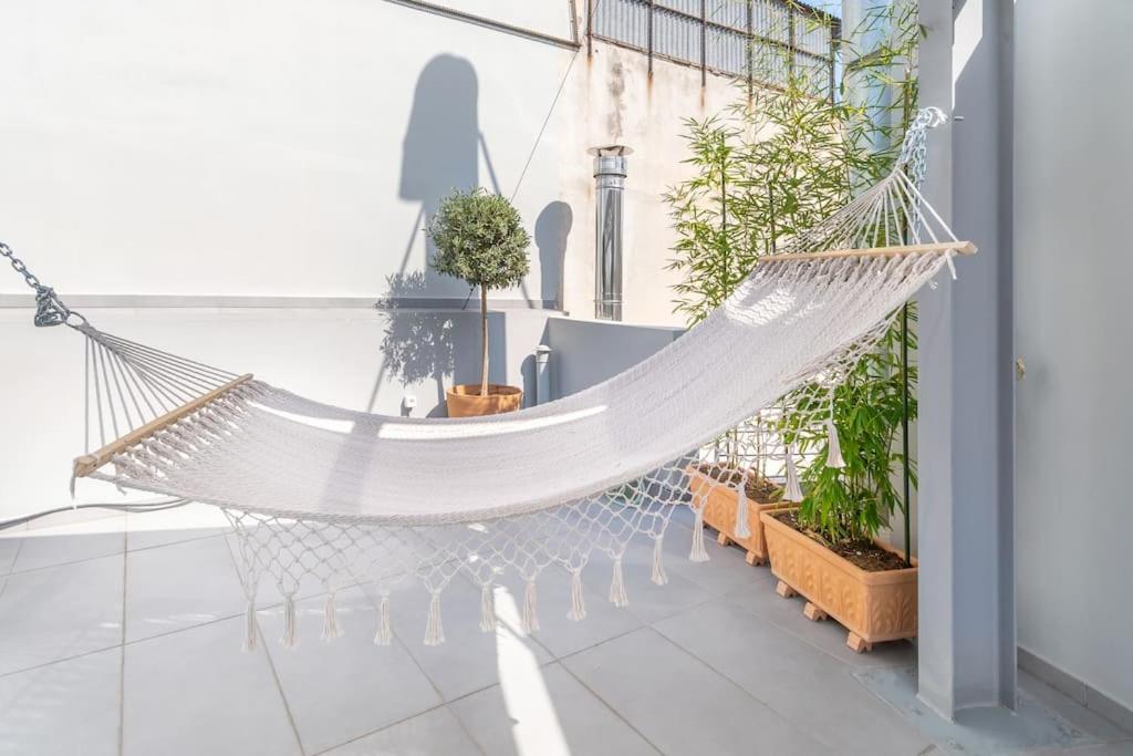 The HostMaster Roofgarden Urban Bliss photo 4