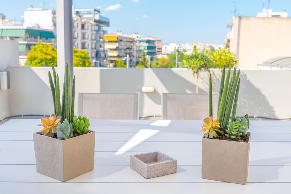The HostMaster Roofgarden Urban Bliss photo 5