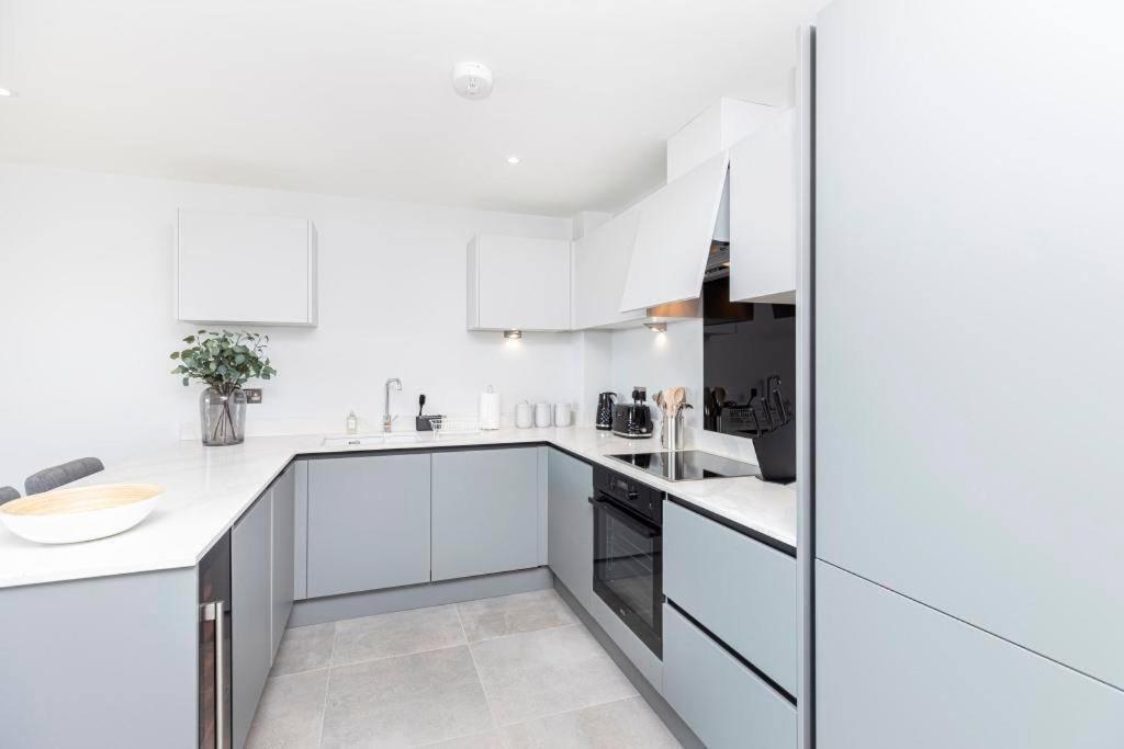 Meraki Luxe by Grandeur Property view 5