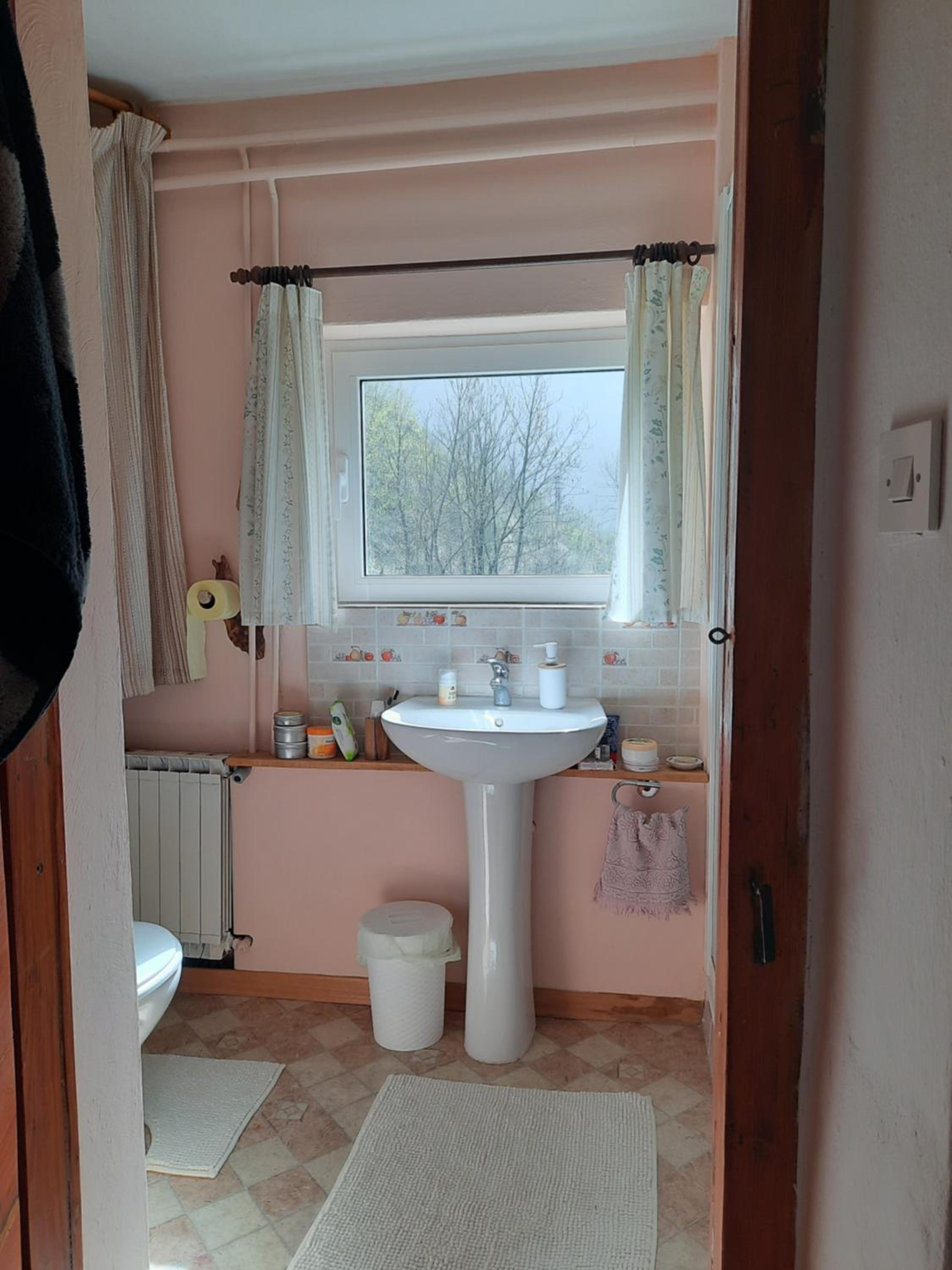 Stara Hiša apartment
