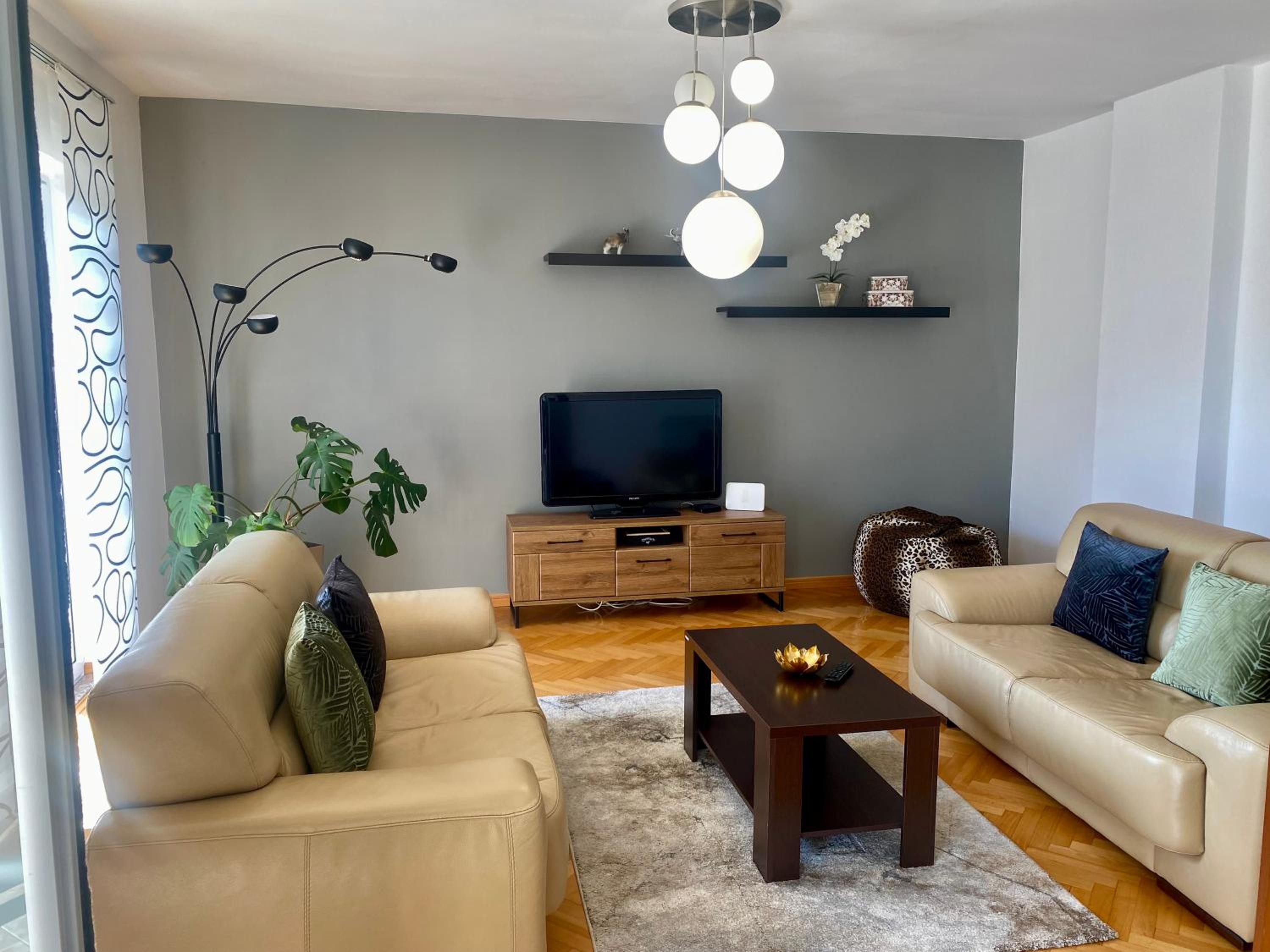 Apartment Paola