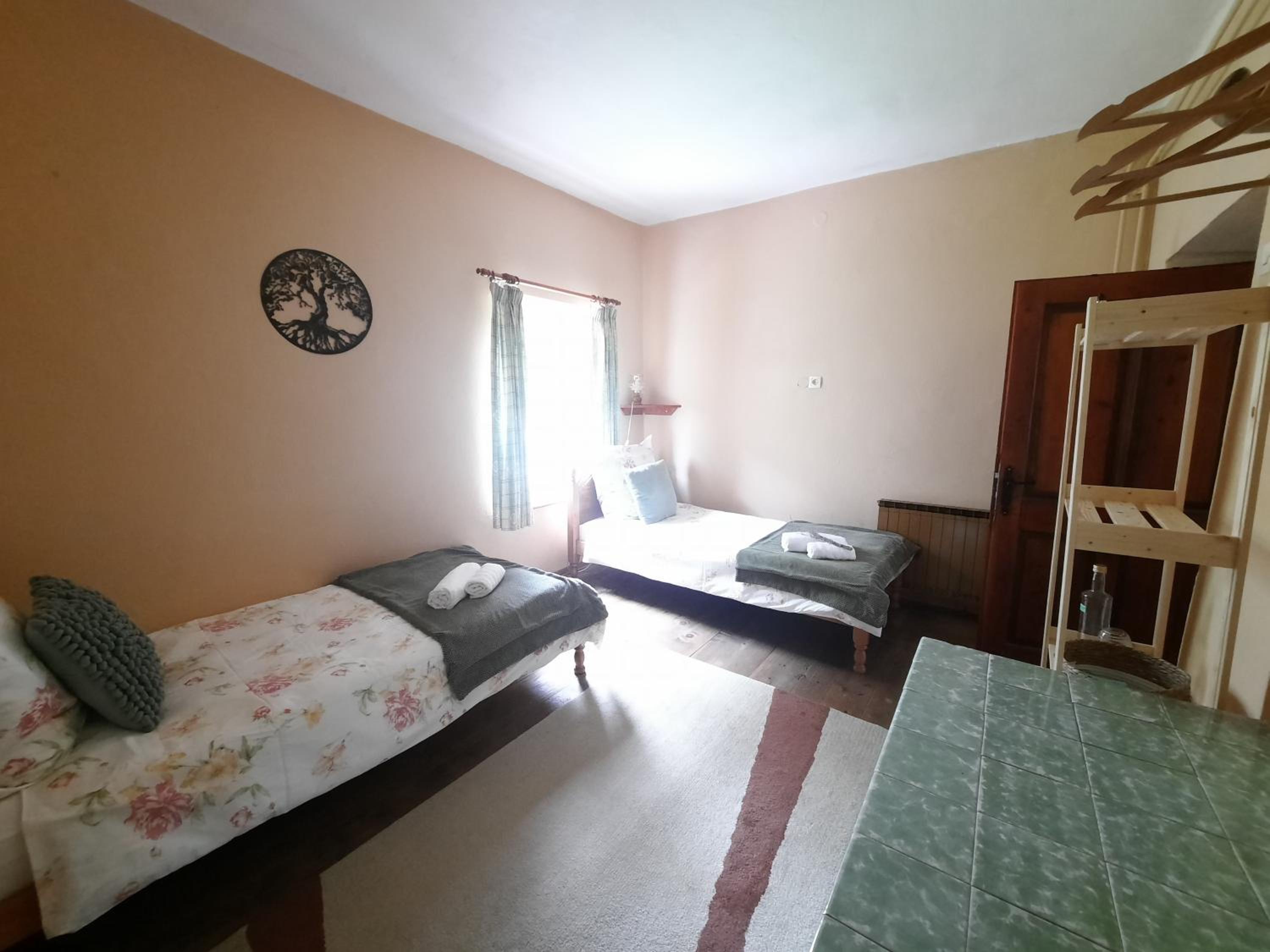 Stara Hiša apartment