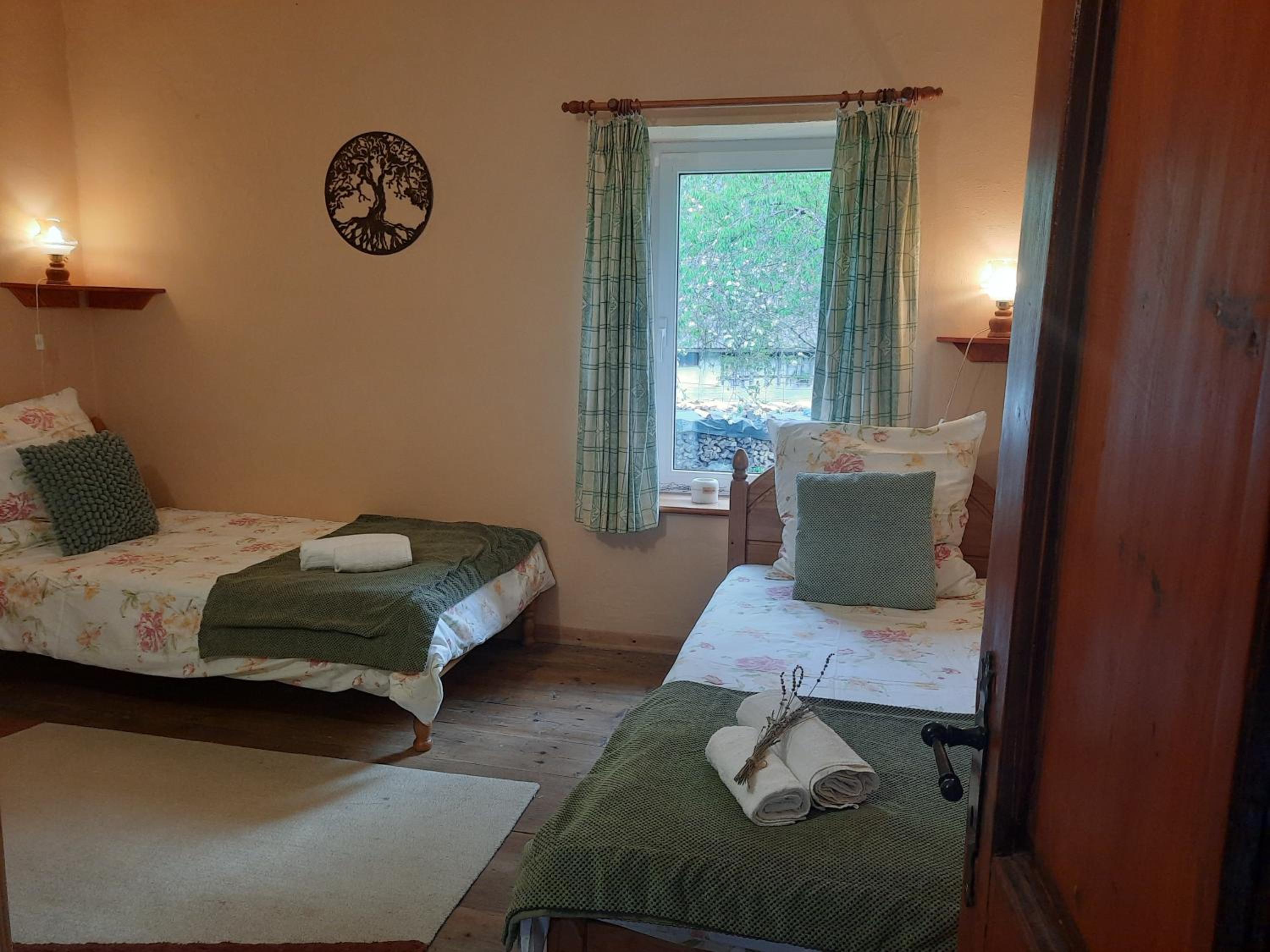 Stara Hiša apartment