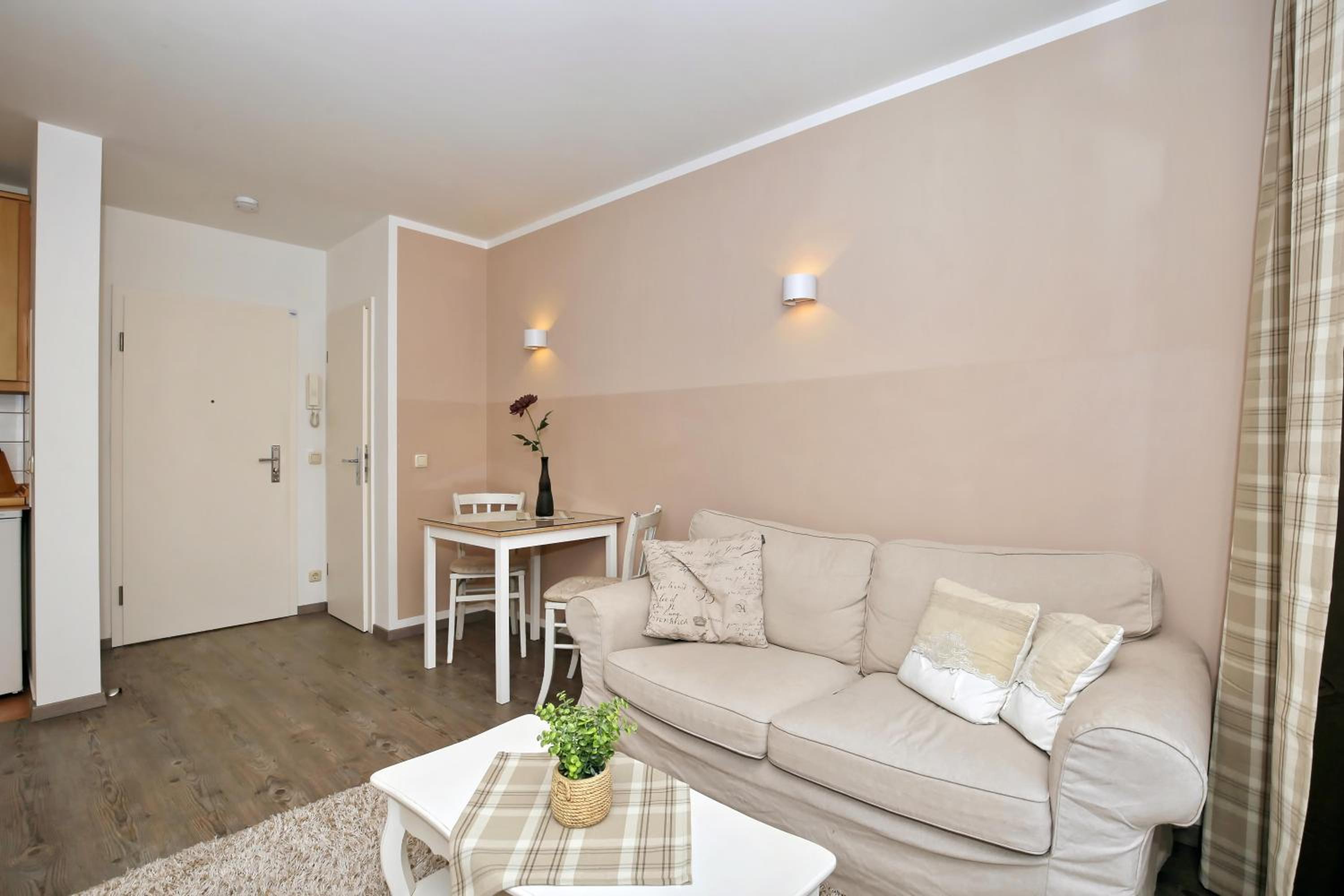 Ostseewelle Wohnung 18