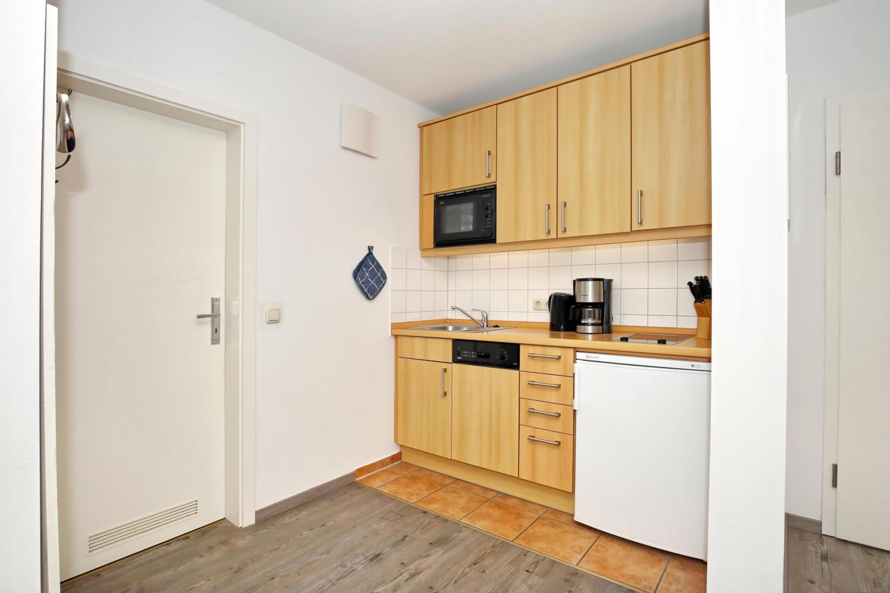 Ostseewelle Wohnung 18