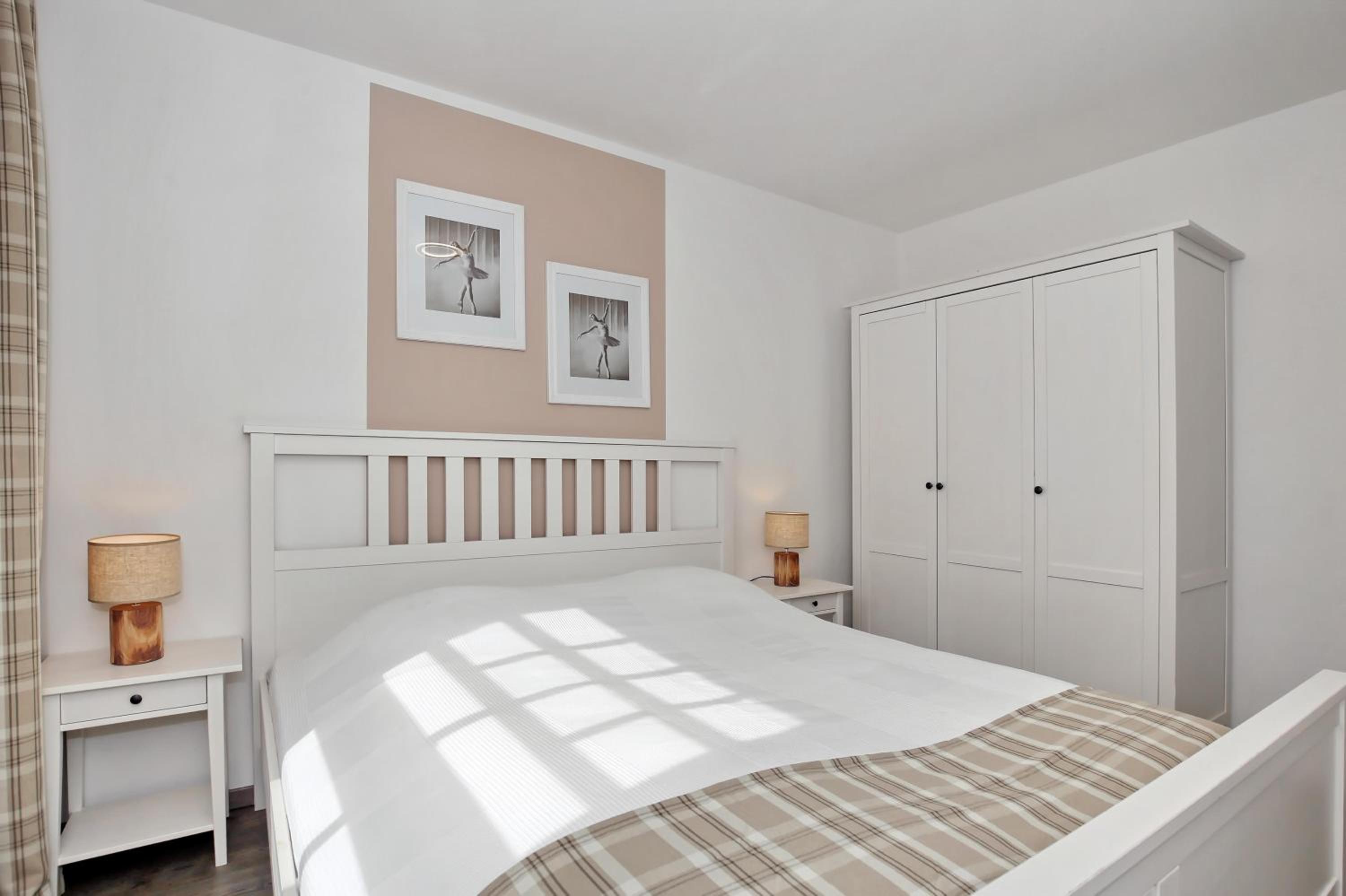 Ostseewelle Wohnung 18