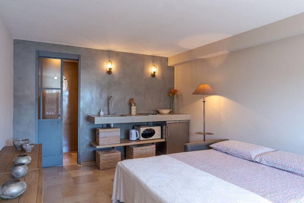 Suite in Villa Emilia- amazing lake view