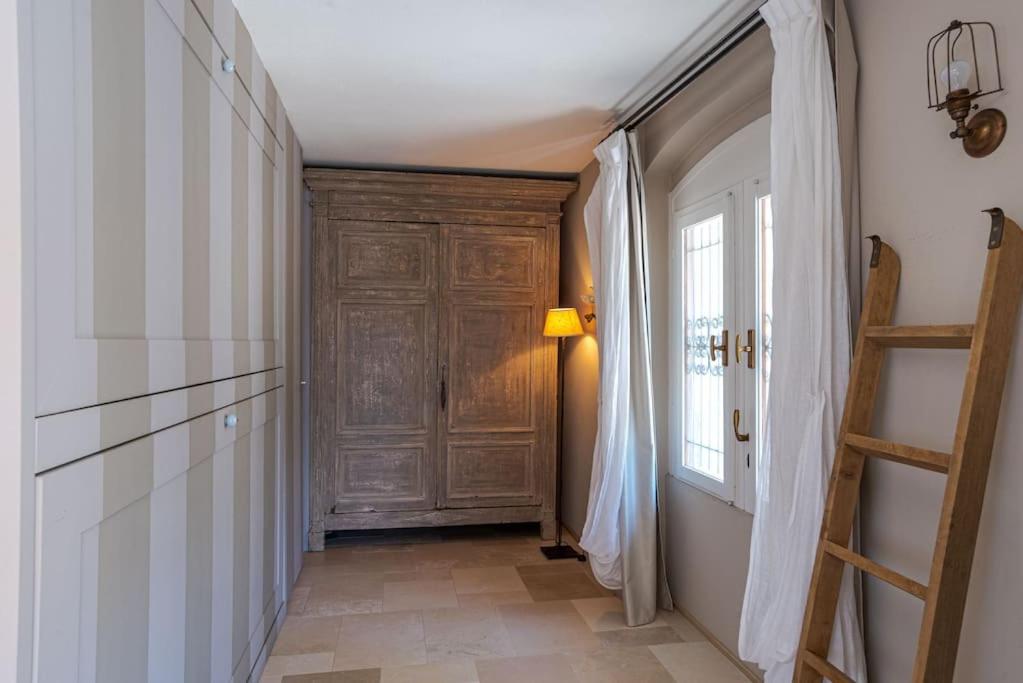 Suite in Villa Emilia- amazing lake view