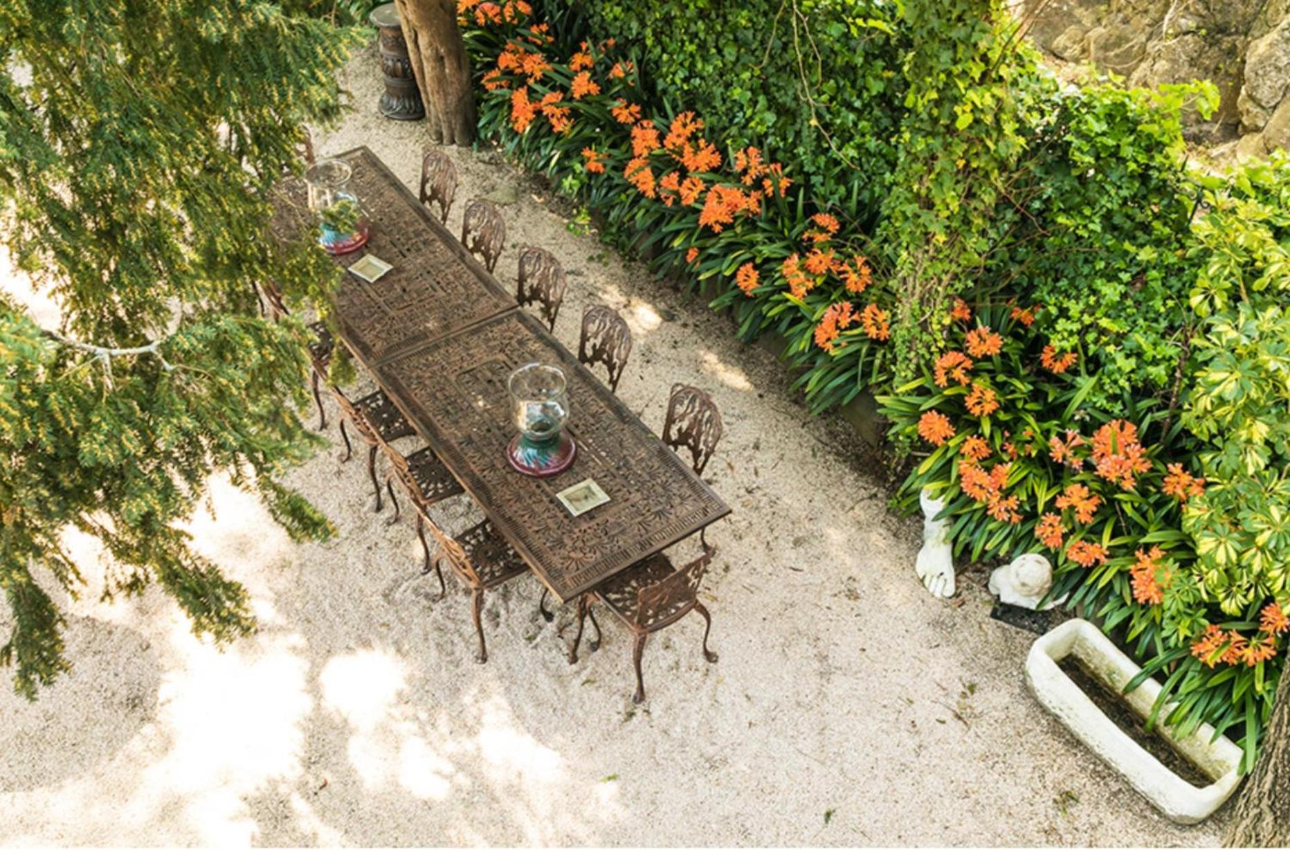 Villa Chalet Sintra by Hansi Home view 5