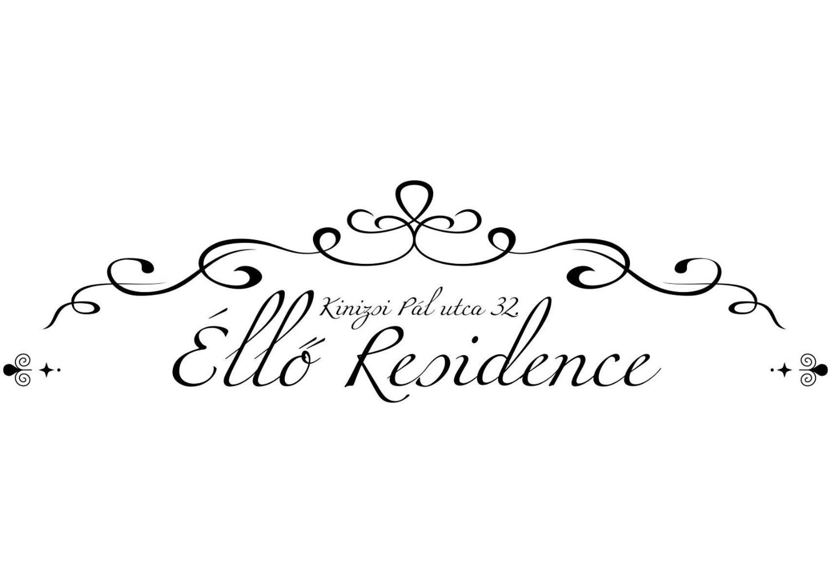 Éllő Residence