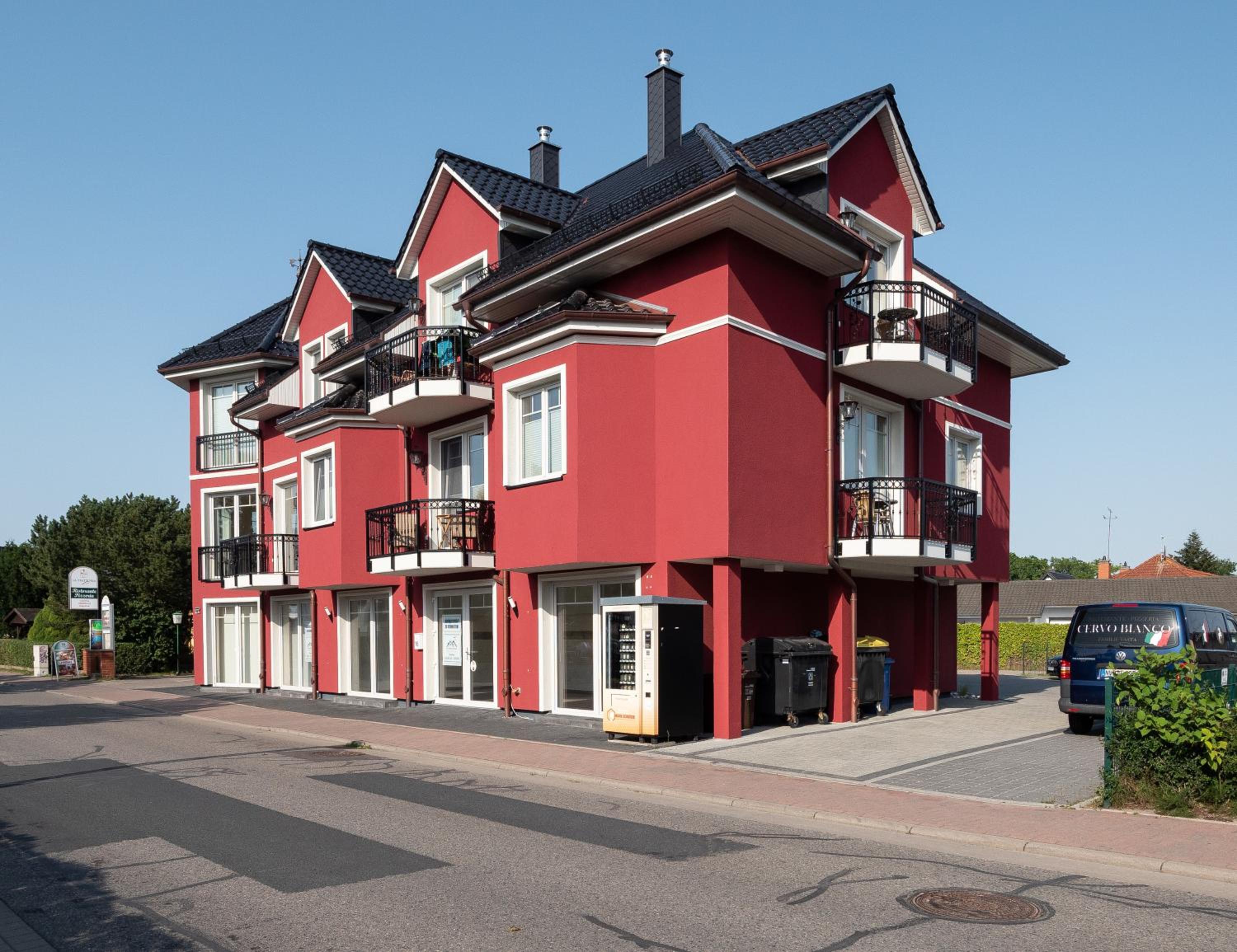 Strandstraße 16 - Wohnung 2 view 5