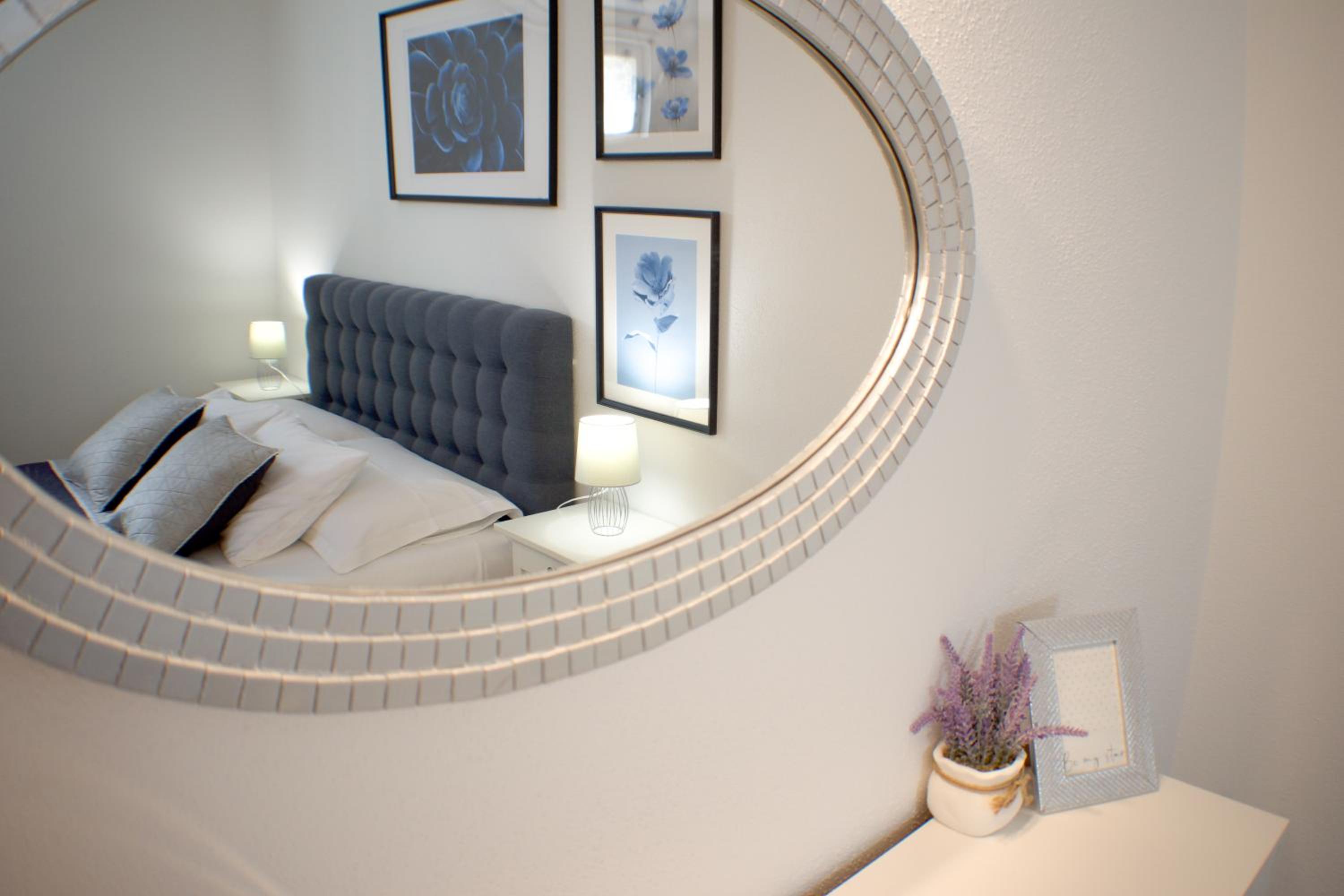 Apartments Pera