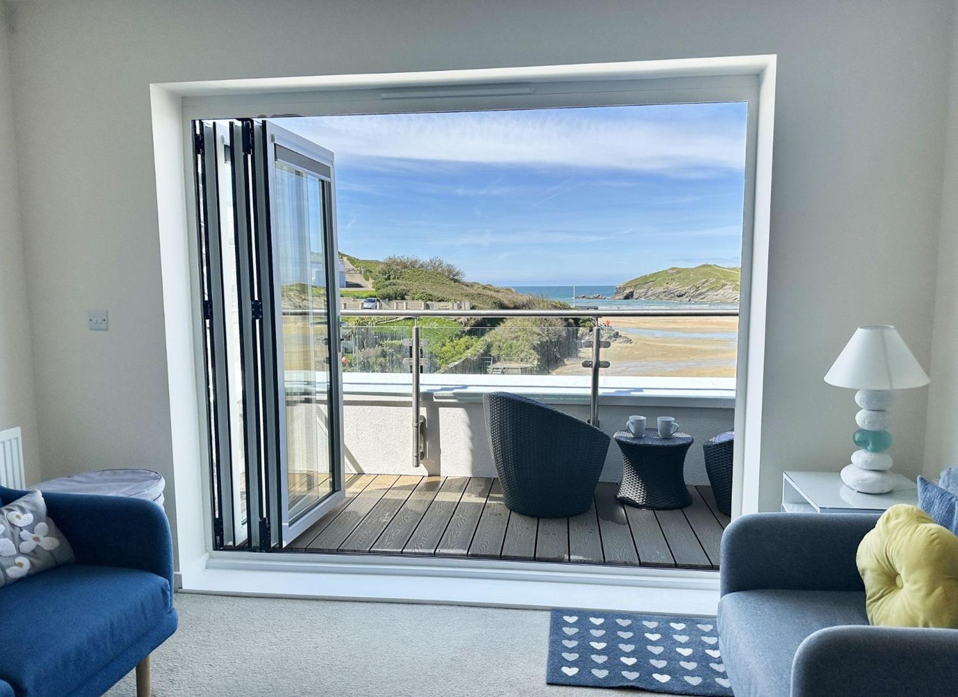 5 The Beach House view 4