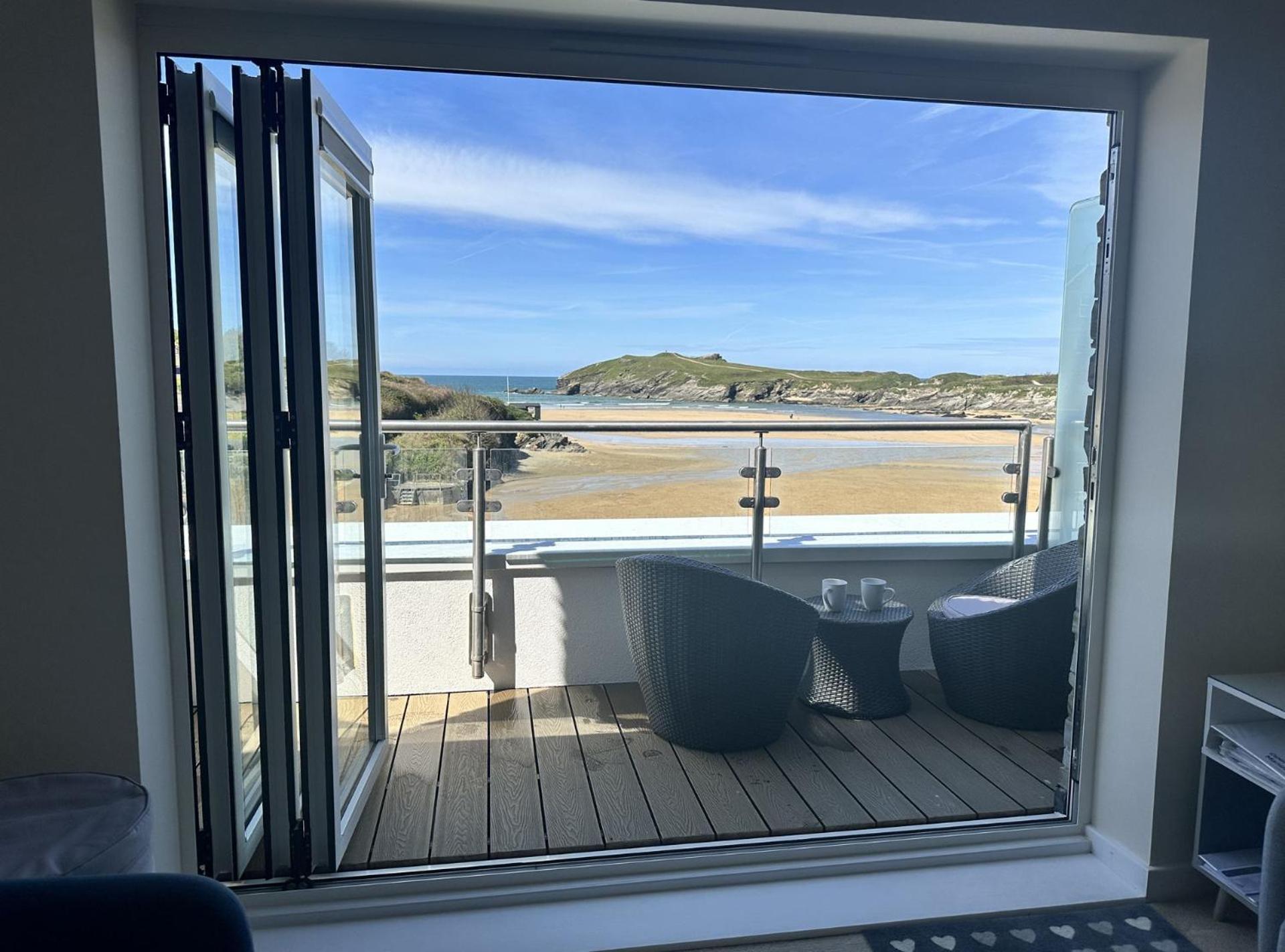 5 The Beach House view 5