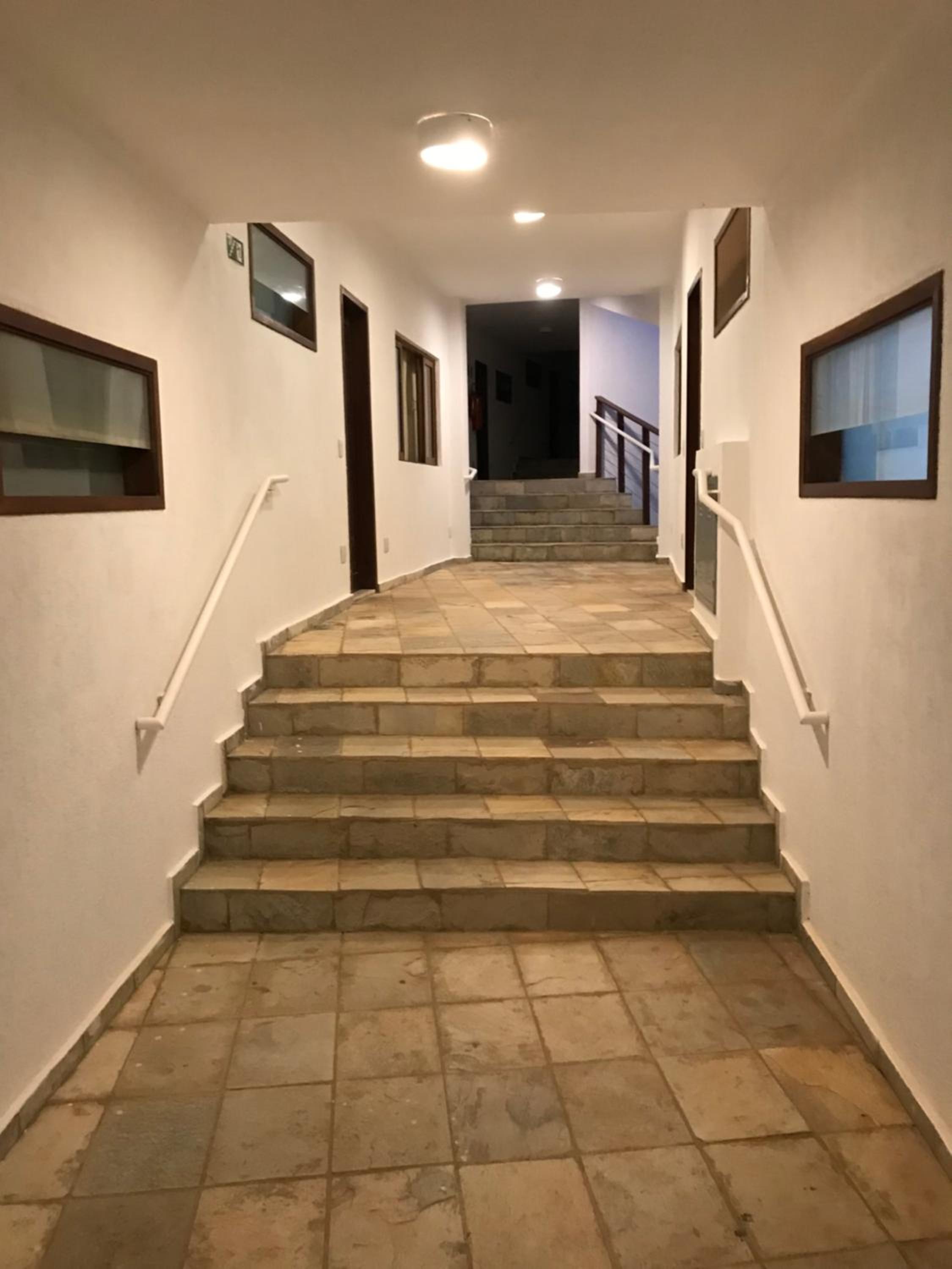 Apartamento de 2 dormitorios Brisas do Amor