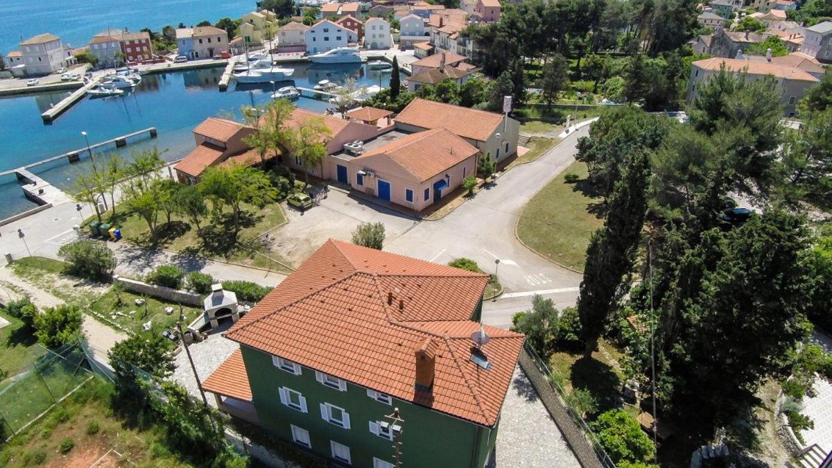 House Alan with Sea View 50m from the sea in Nerezine view 2