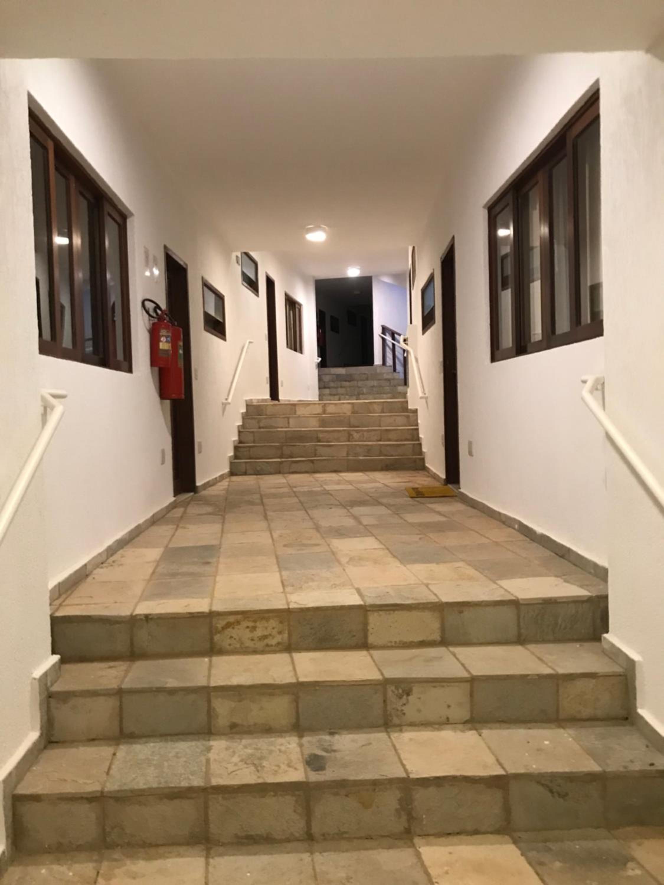 Apartamento de 2 dormitorios Brisas do Amor