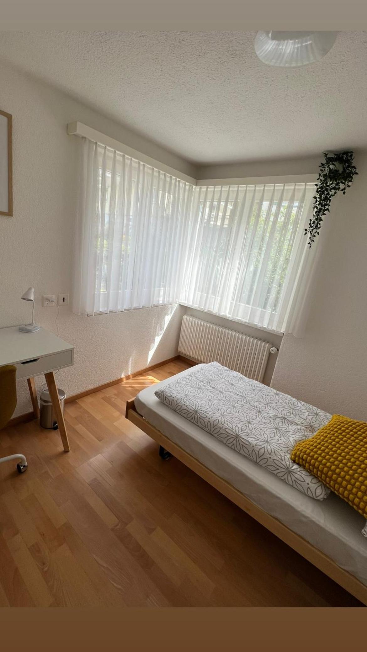 Wohnung „Perla Paradiso“