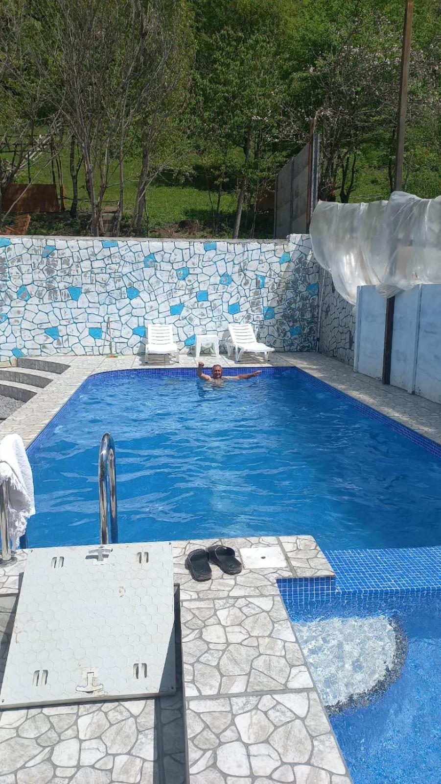 Gabala 7 Villa