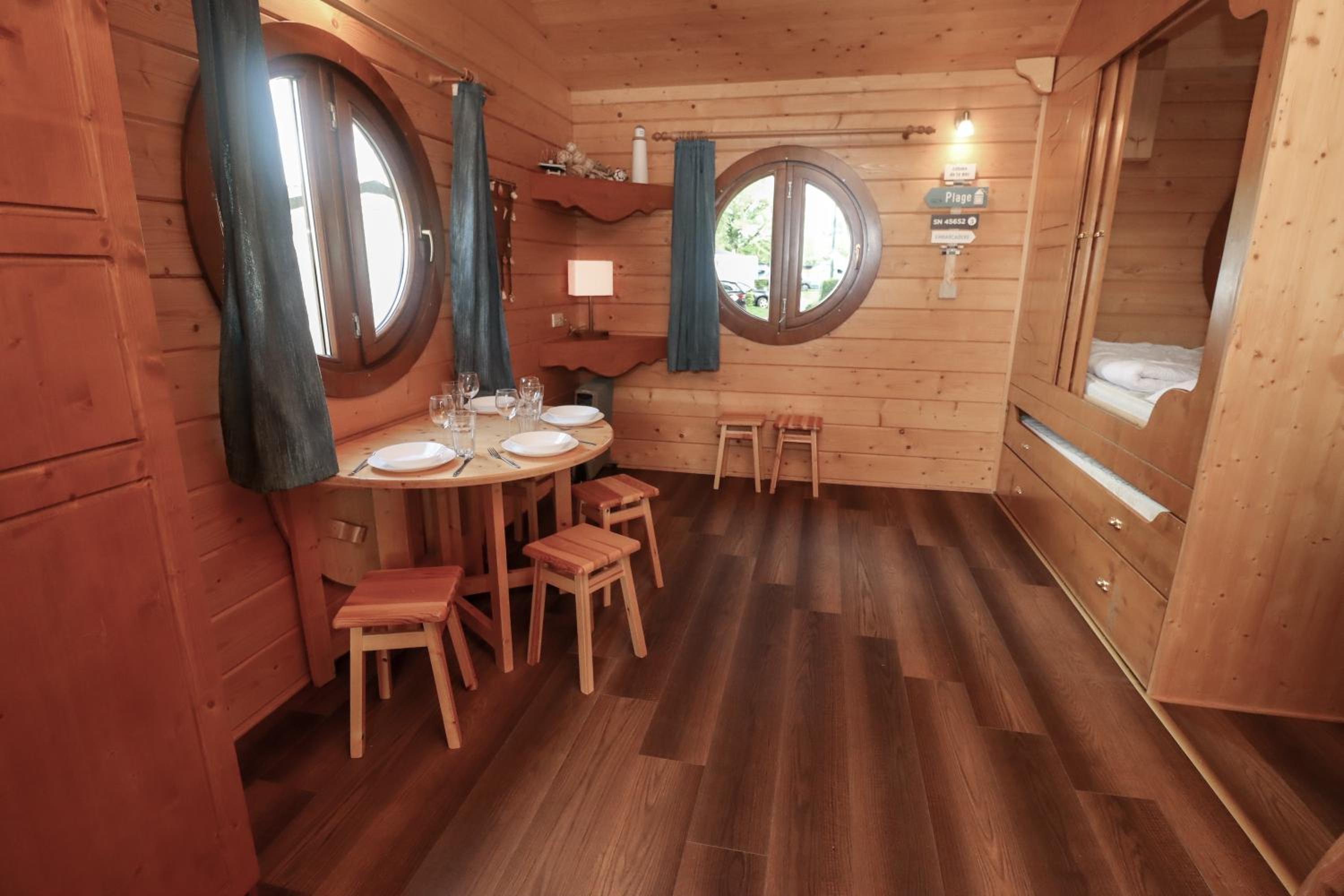 Camping Liefrange