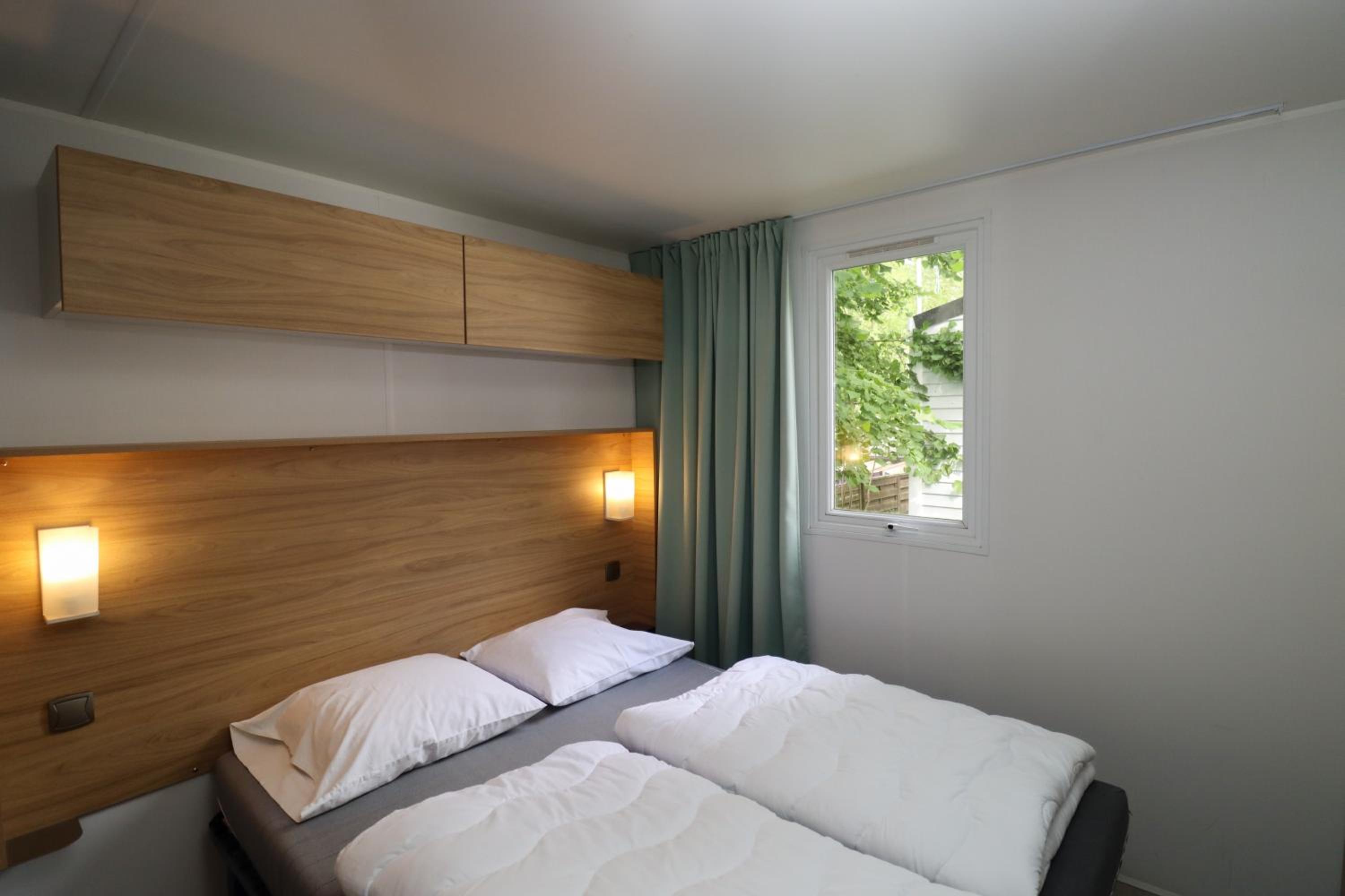Camping Liefrange
