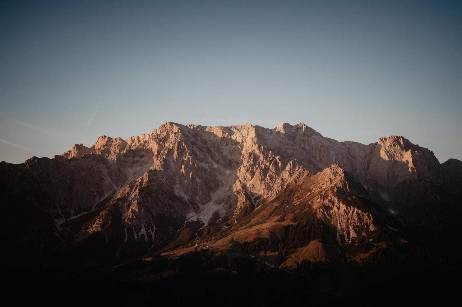 Mountain Hideway Birgkar