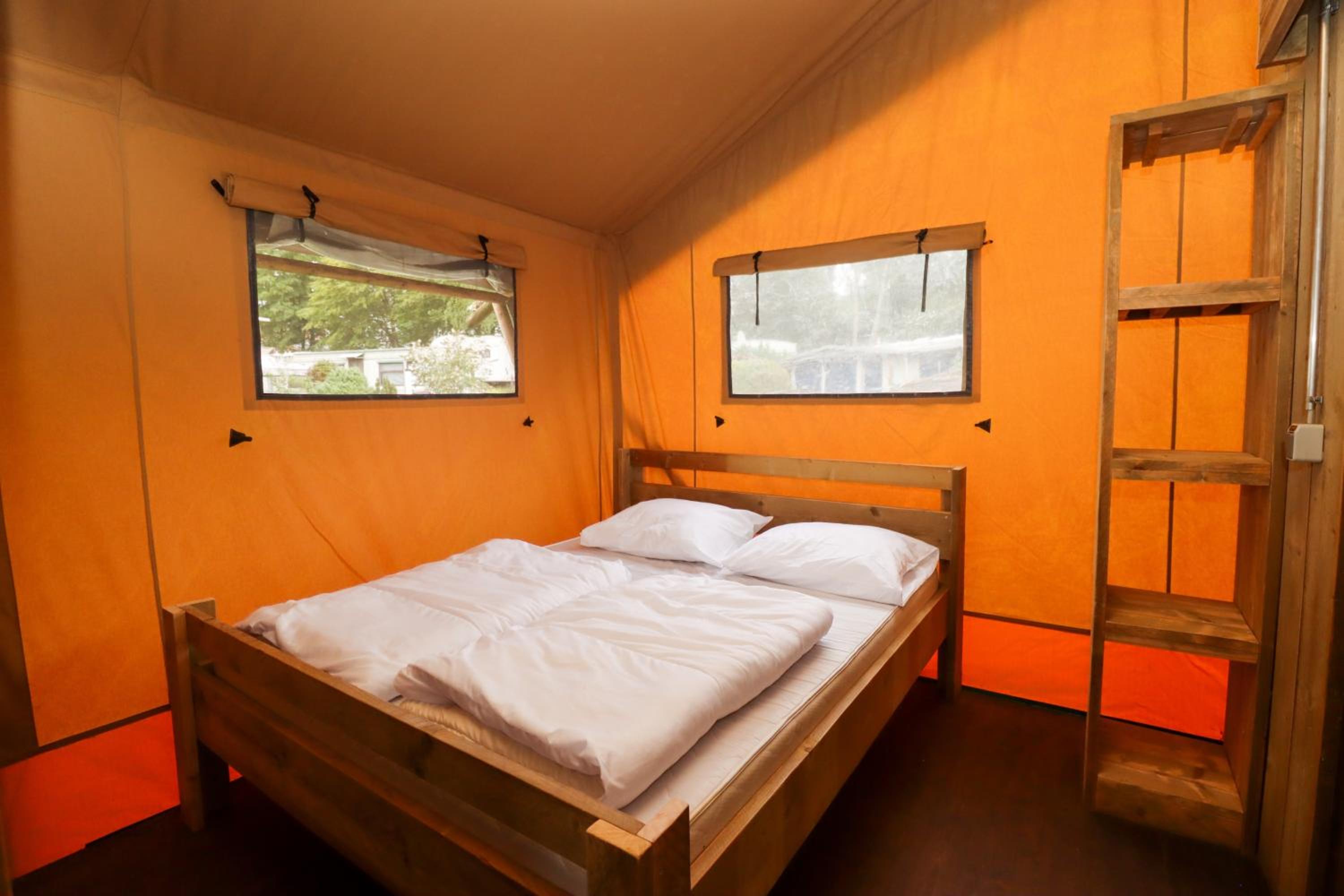 Camping Liefrange