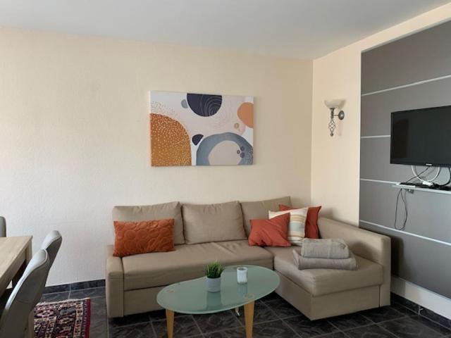 Dorsten-Ferienwohnung, Hermannstrae - Property Image 15
