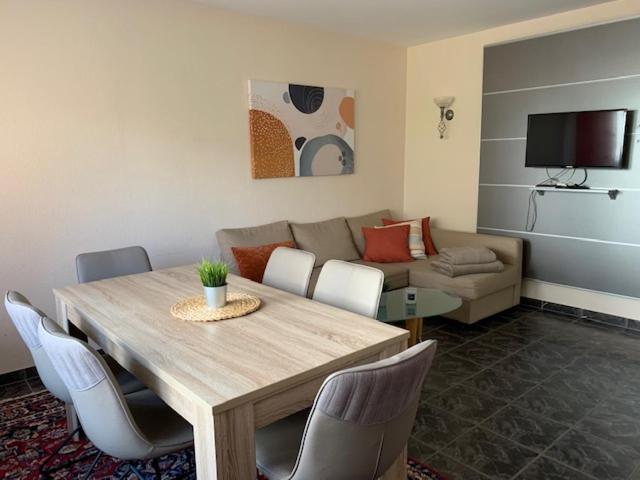 Dorsten-Ferienwohnung, Hermannstrae - Property Image 17