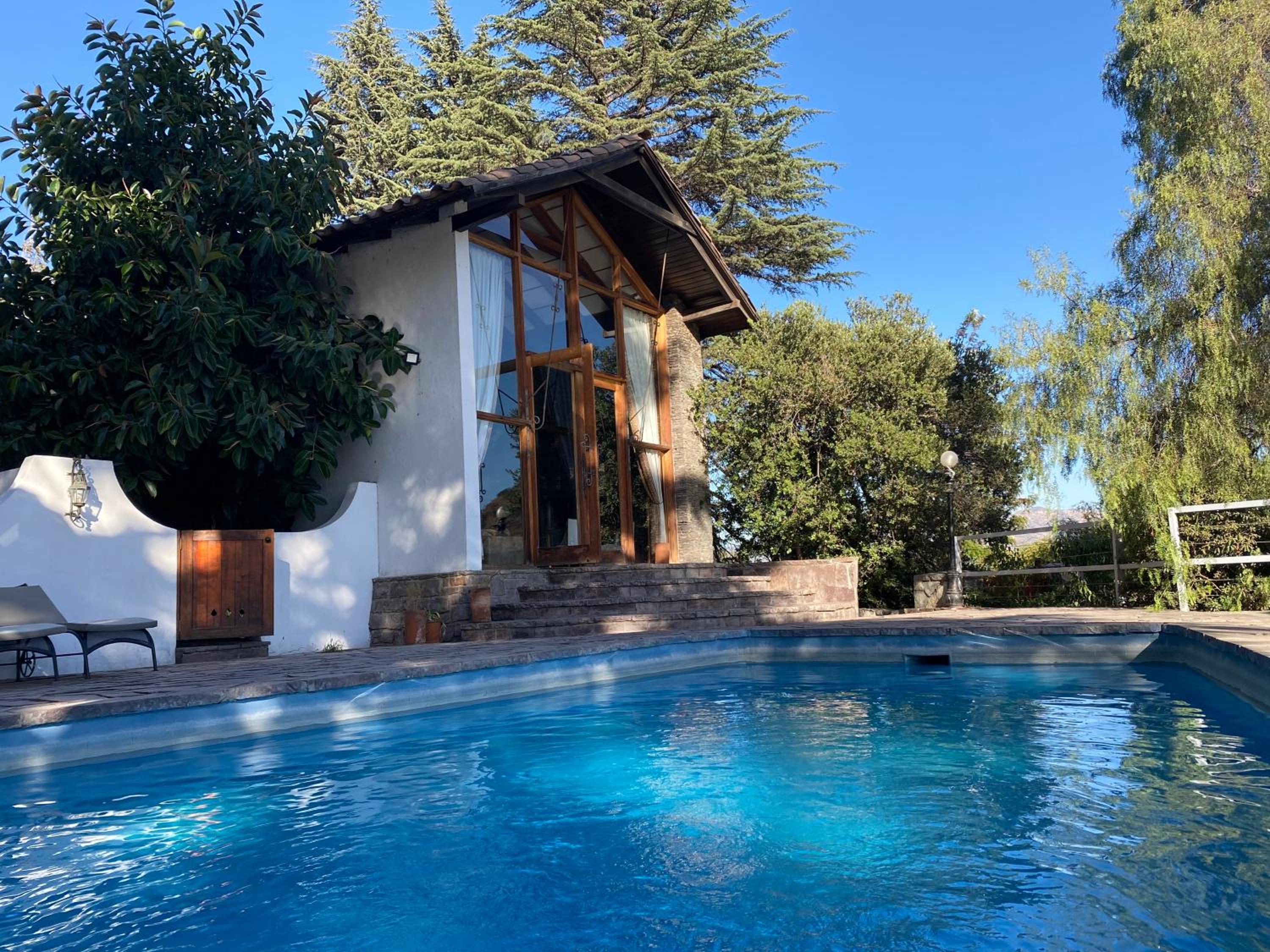 Hotel Boutique Casa Arrayan