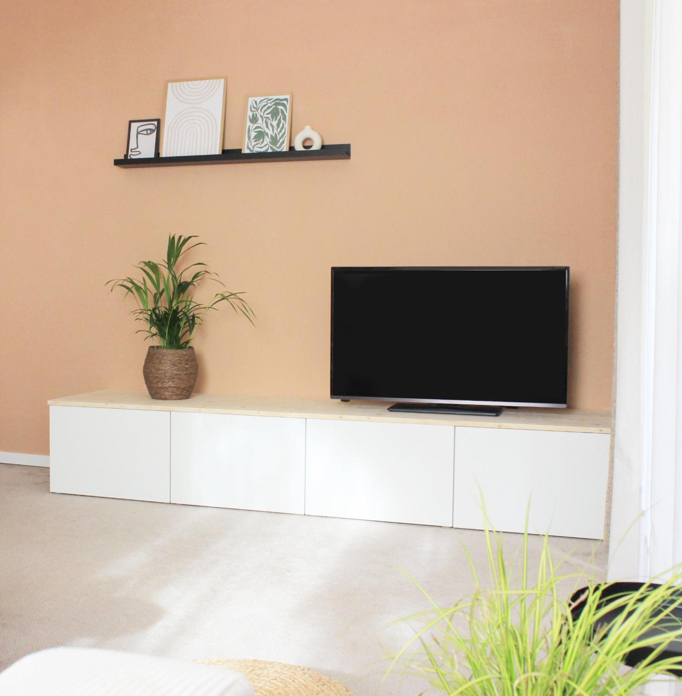 haus e Apartment 1 view 4