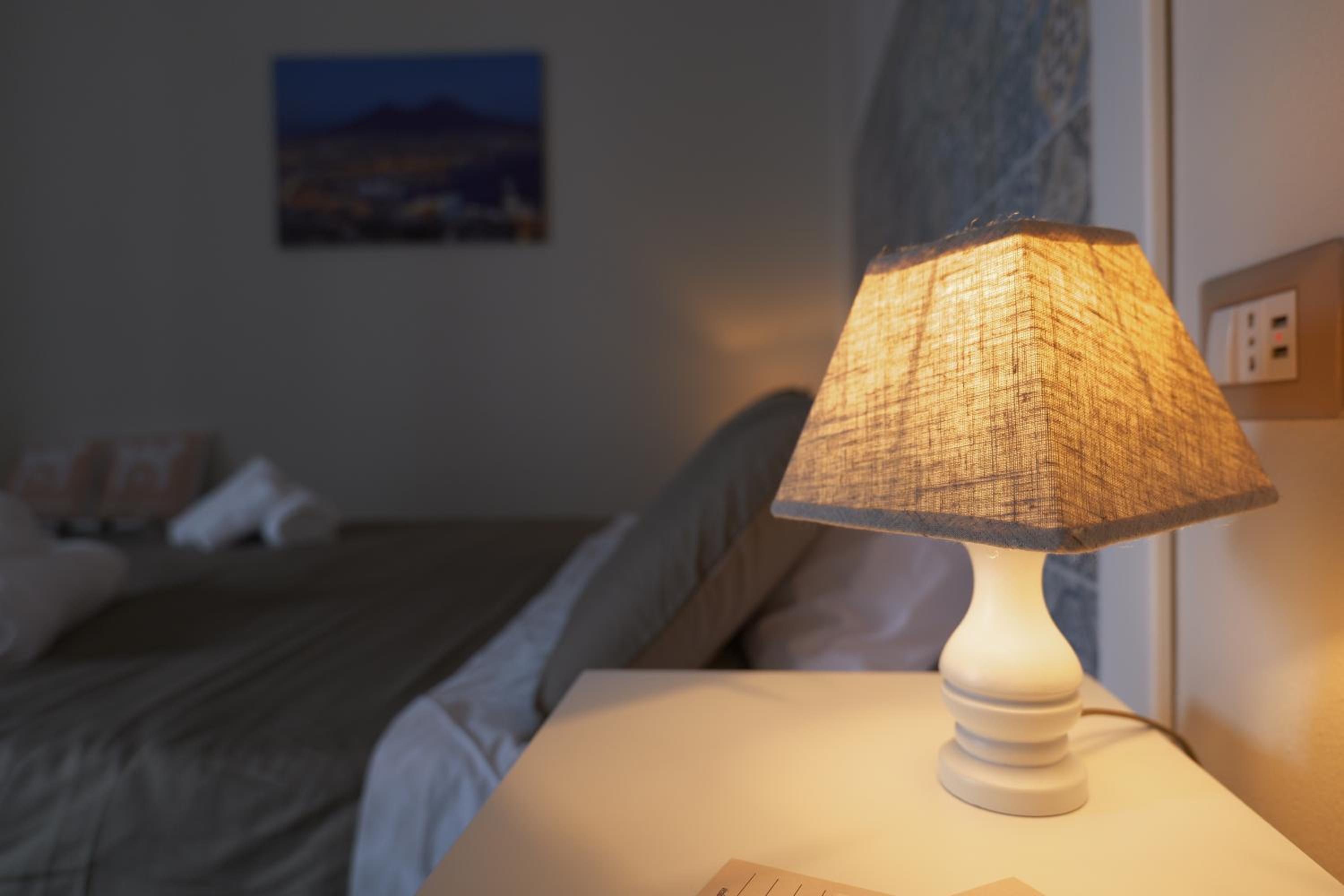 Tinellari Rooms