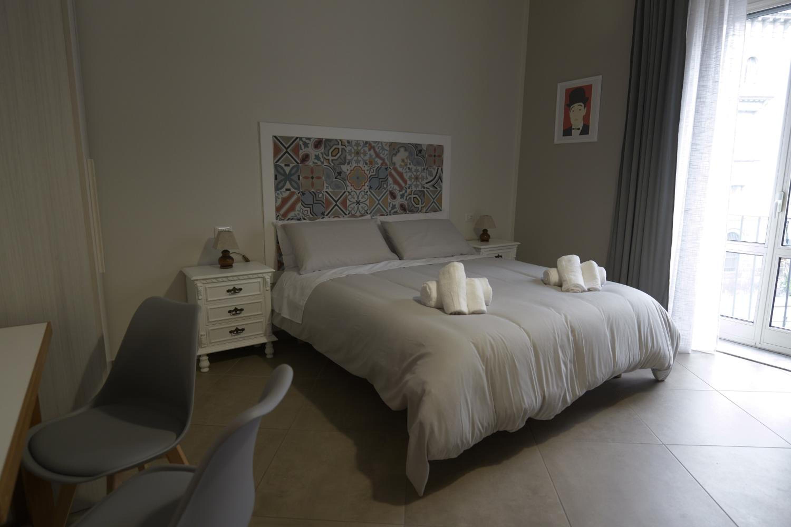 Tinellari Rooms