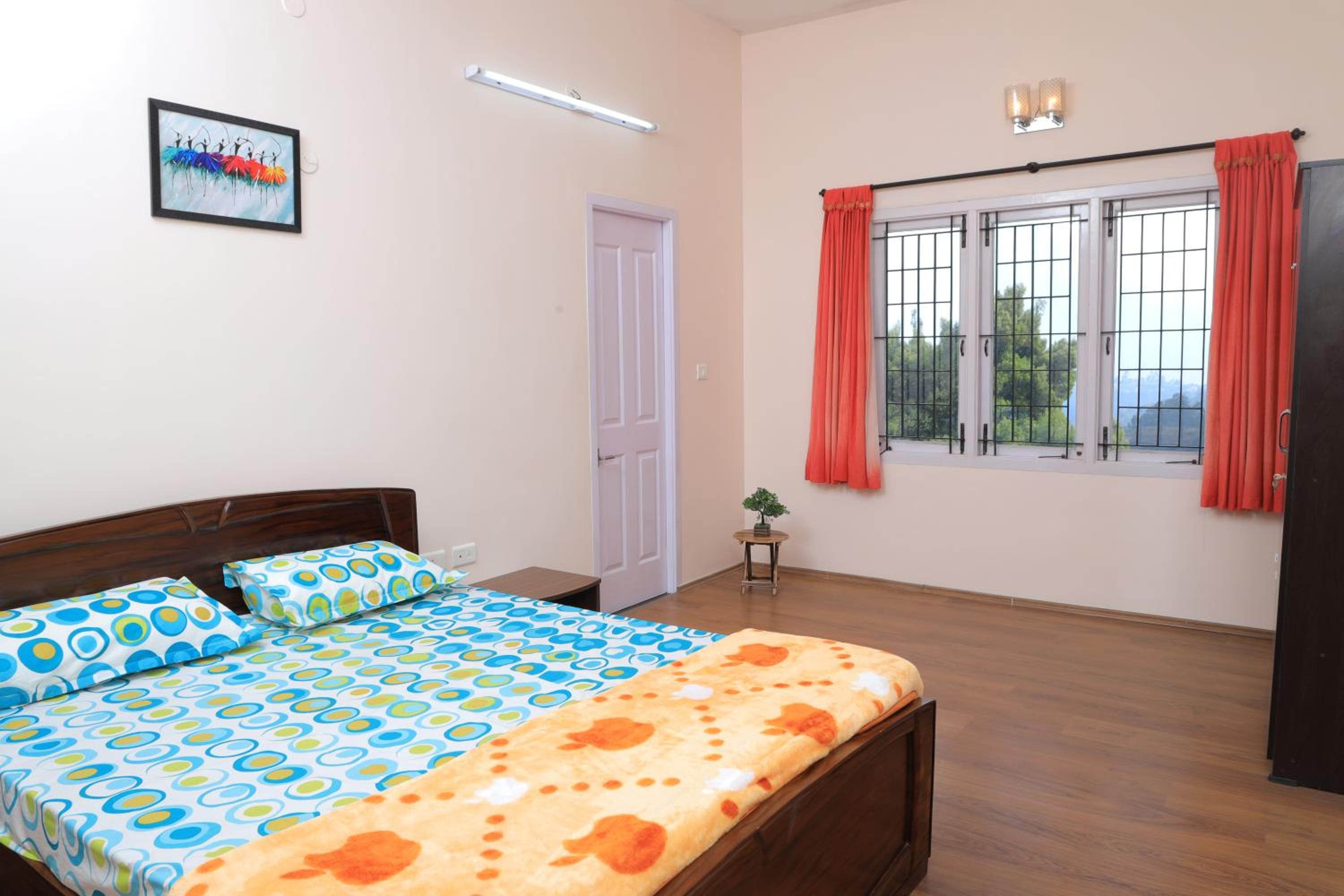 SRIVATSAS KODAI VILLA