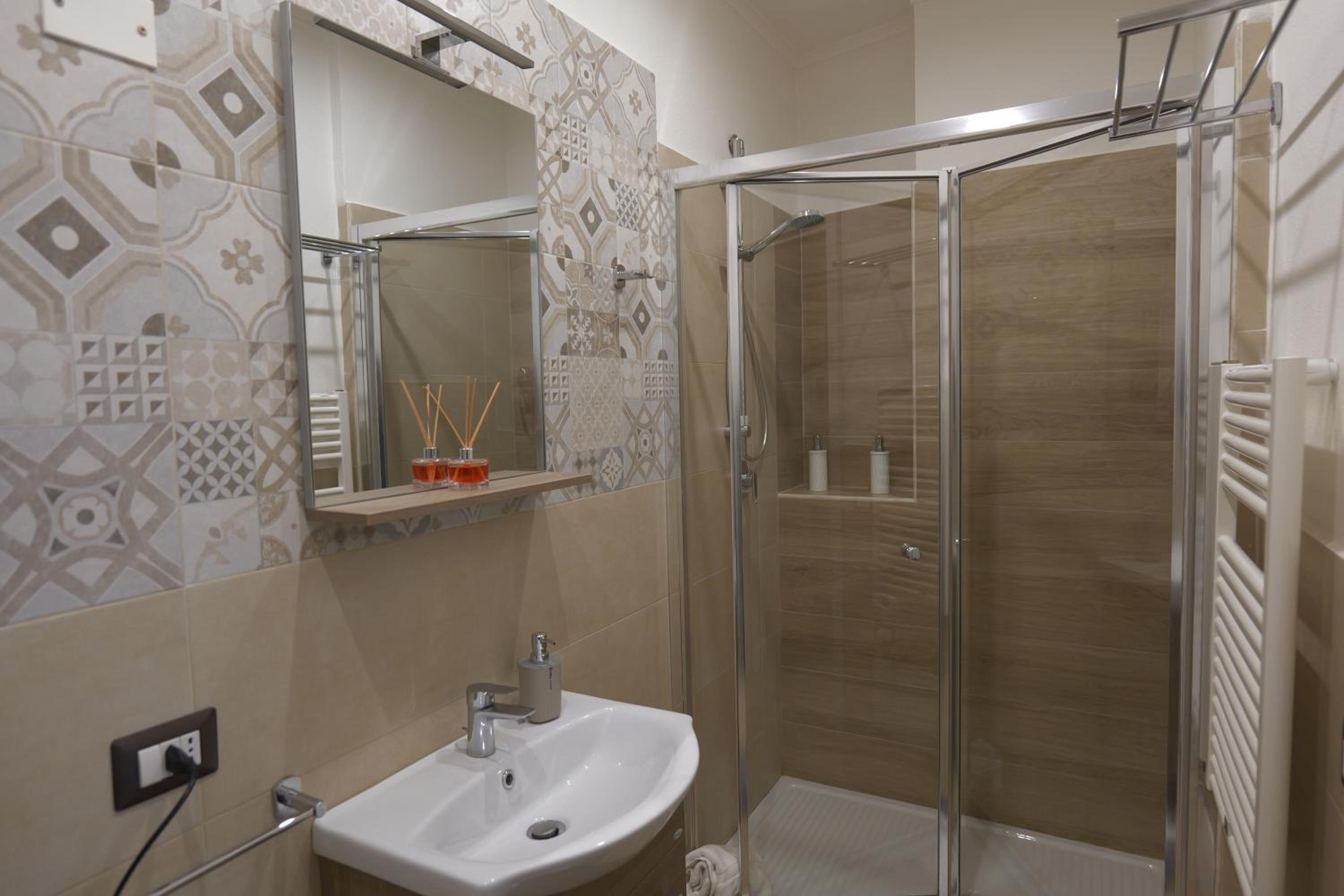 Tinellari Rooms