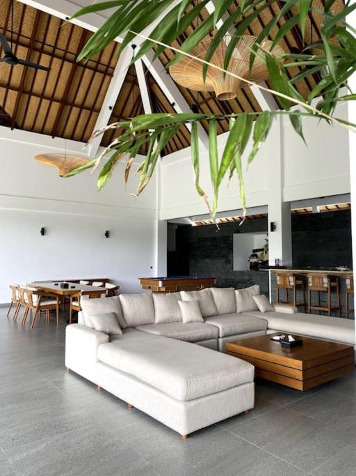 Villa Vespa Lovina view 3