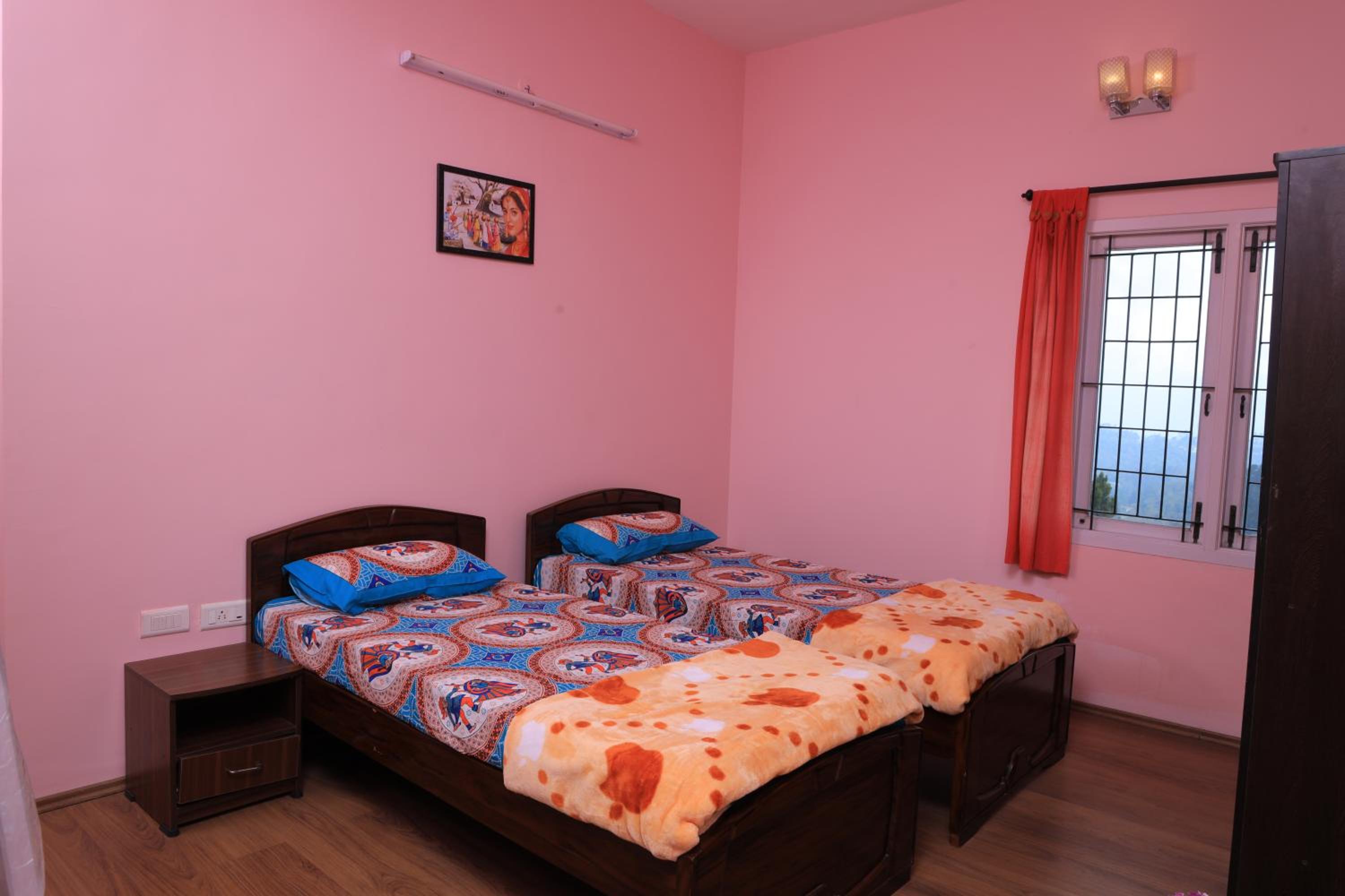 SRIVATSAS KODAI VILLA