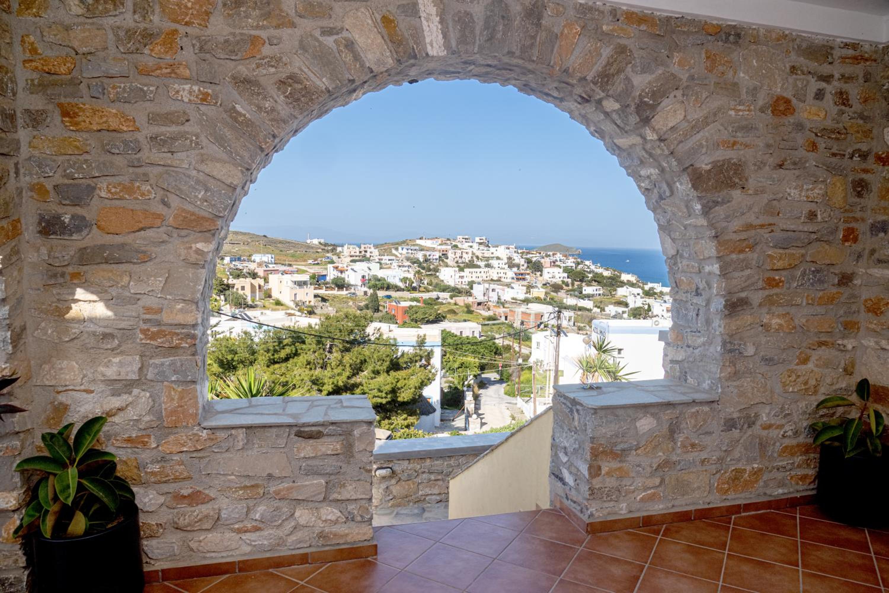 Aegean Majesty