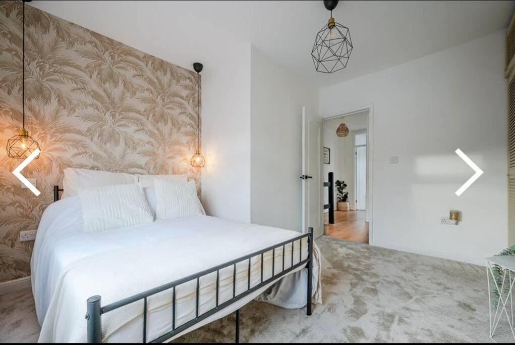 Renovated Home in Belfast