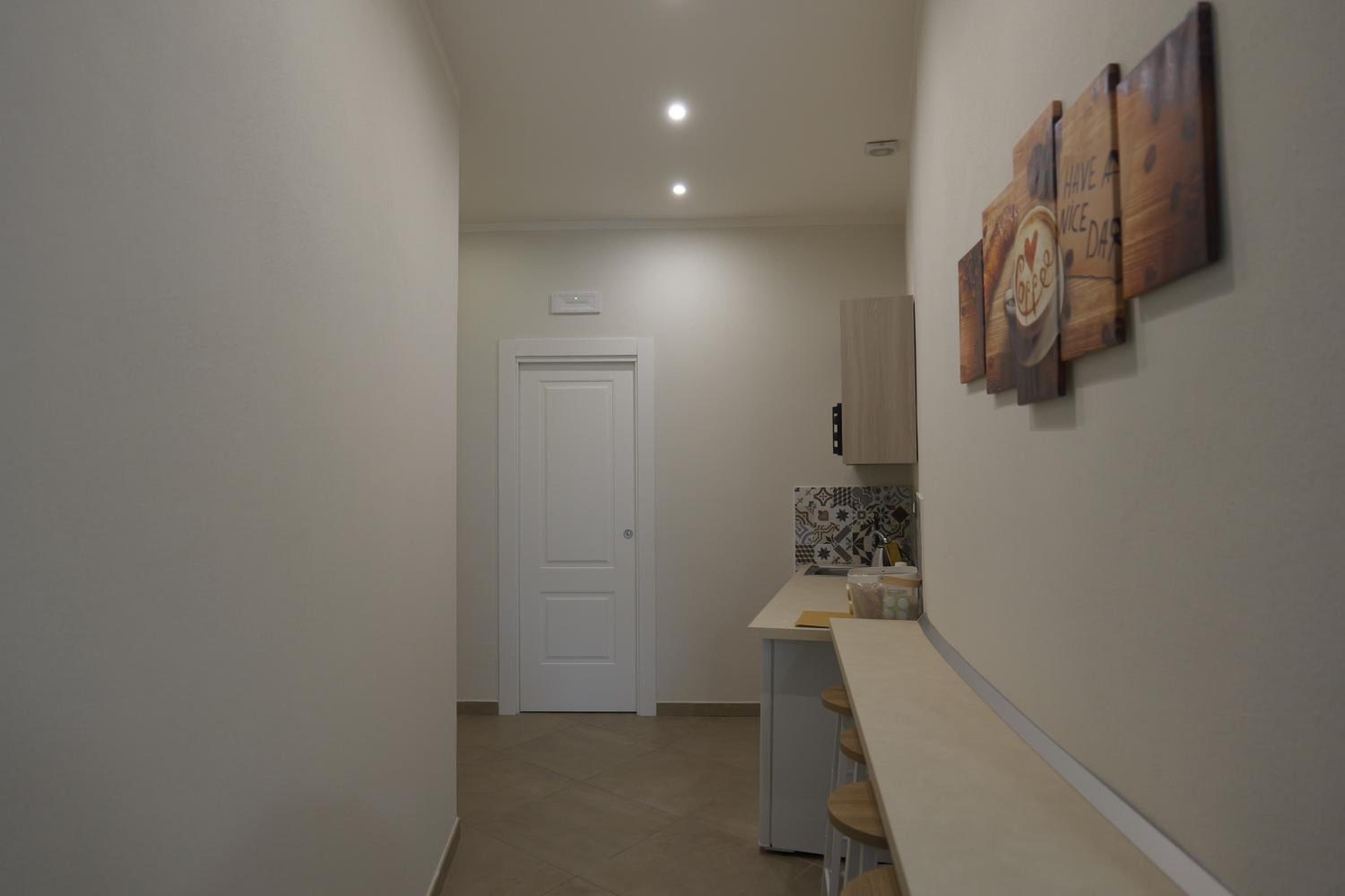Tinellari Rooms