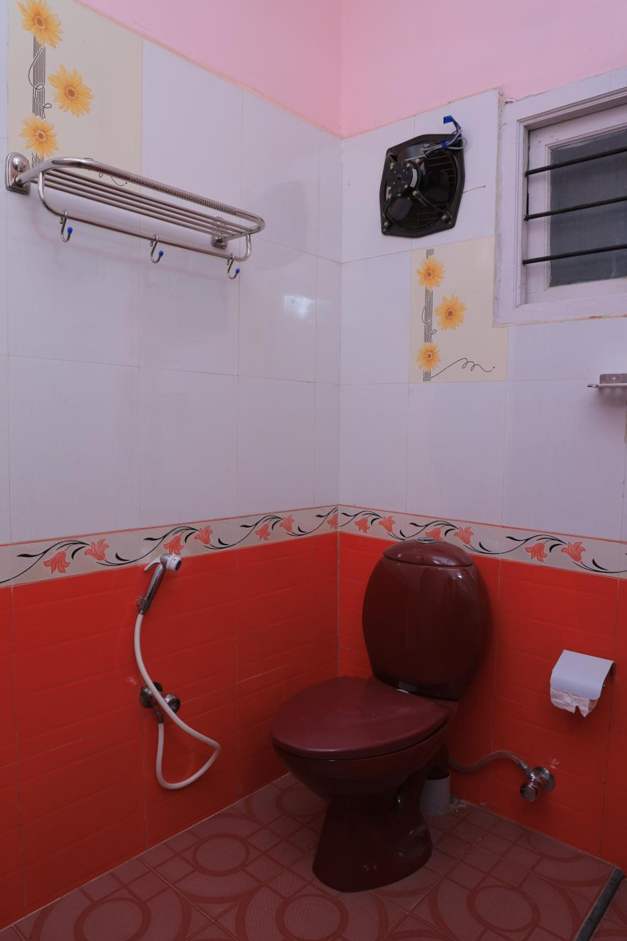 SRIVATSAS KODAI VILLA