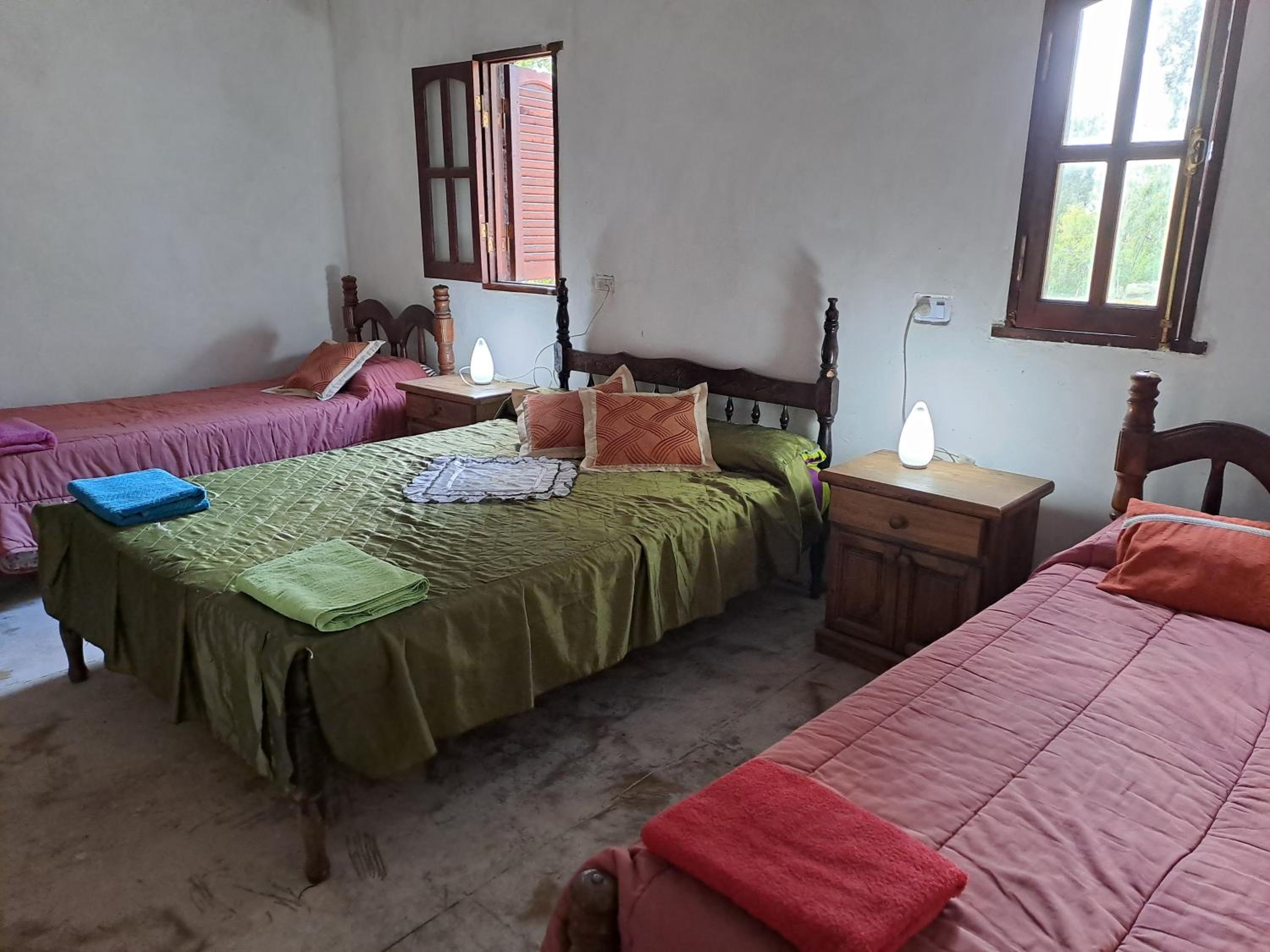 Finca La Viña