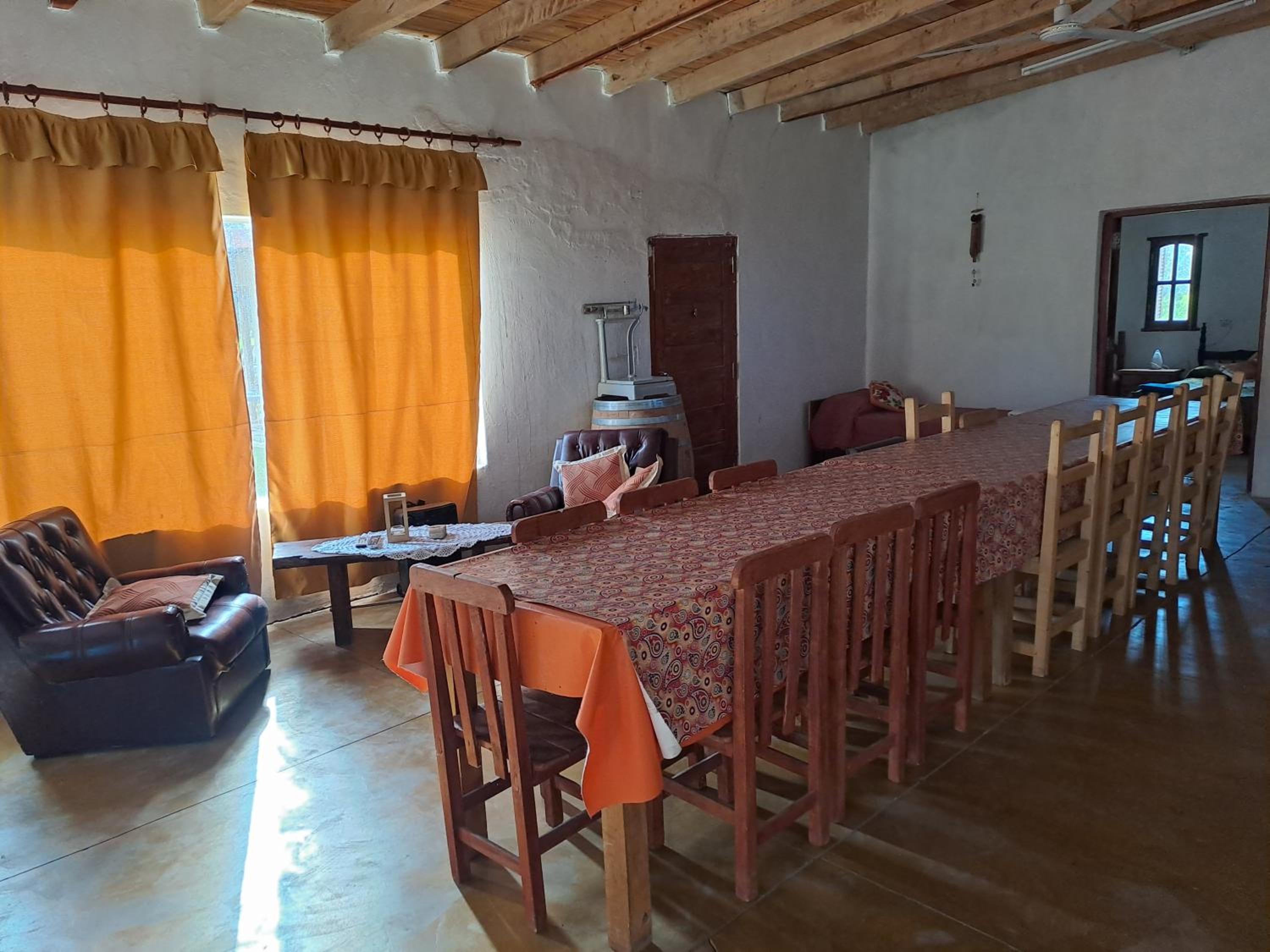 Finca La Viña