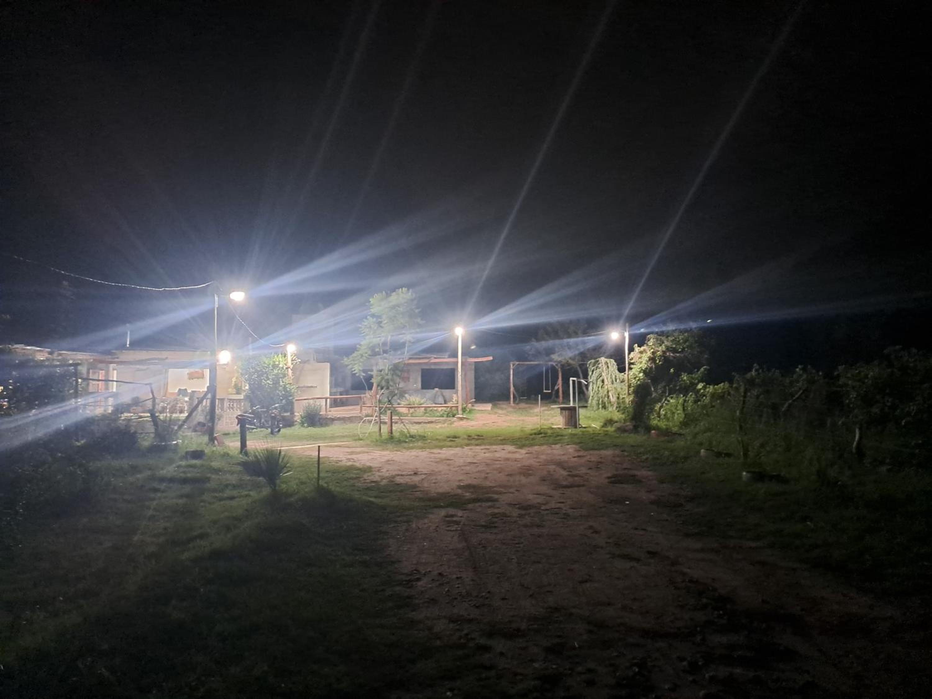 Finca La Viña