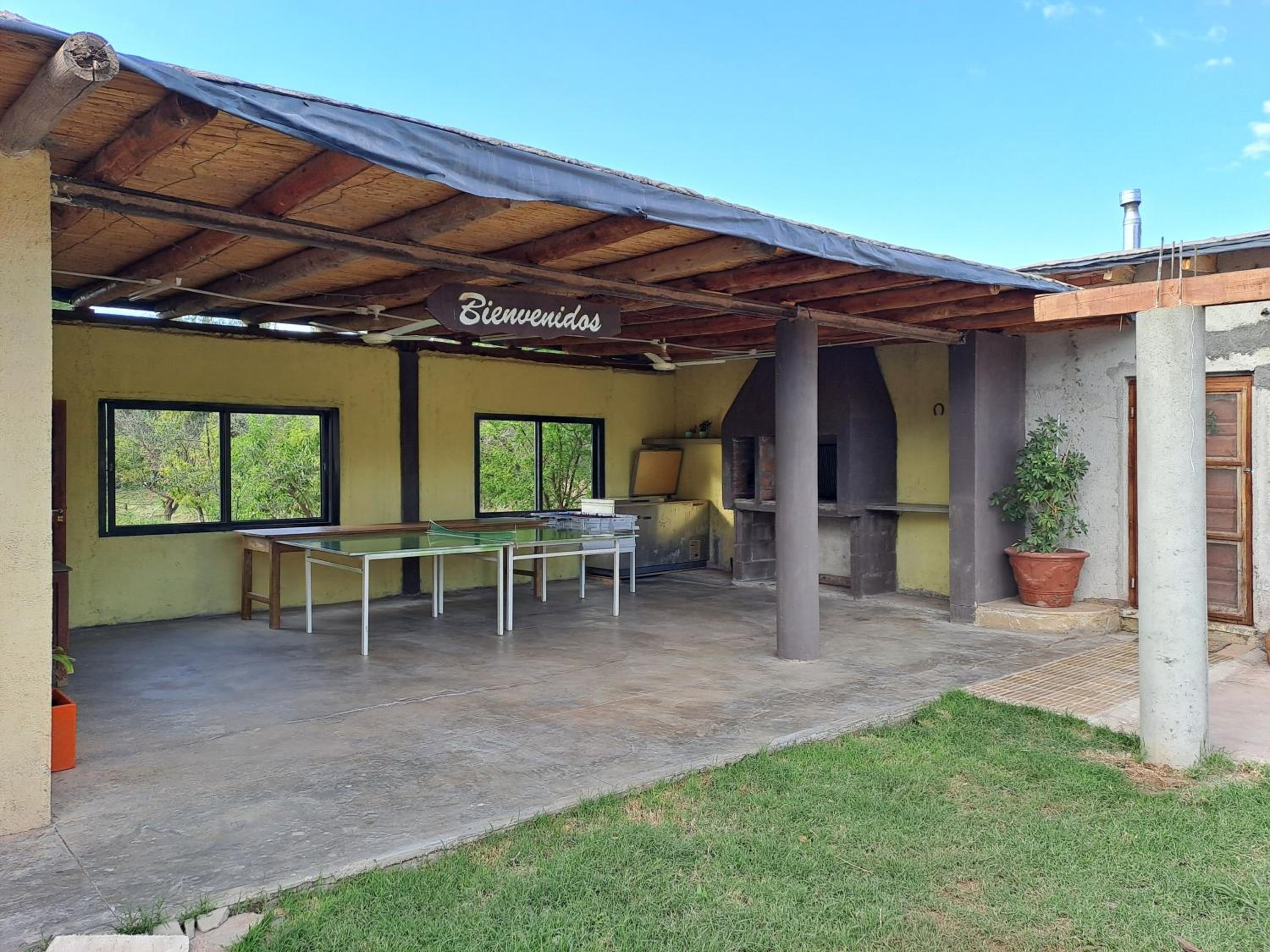 Finca La Viña